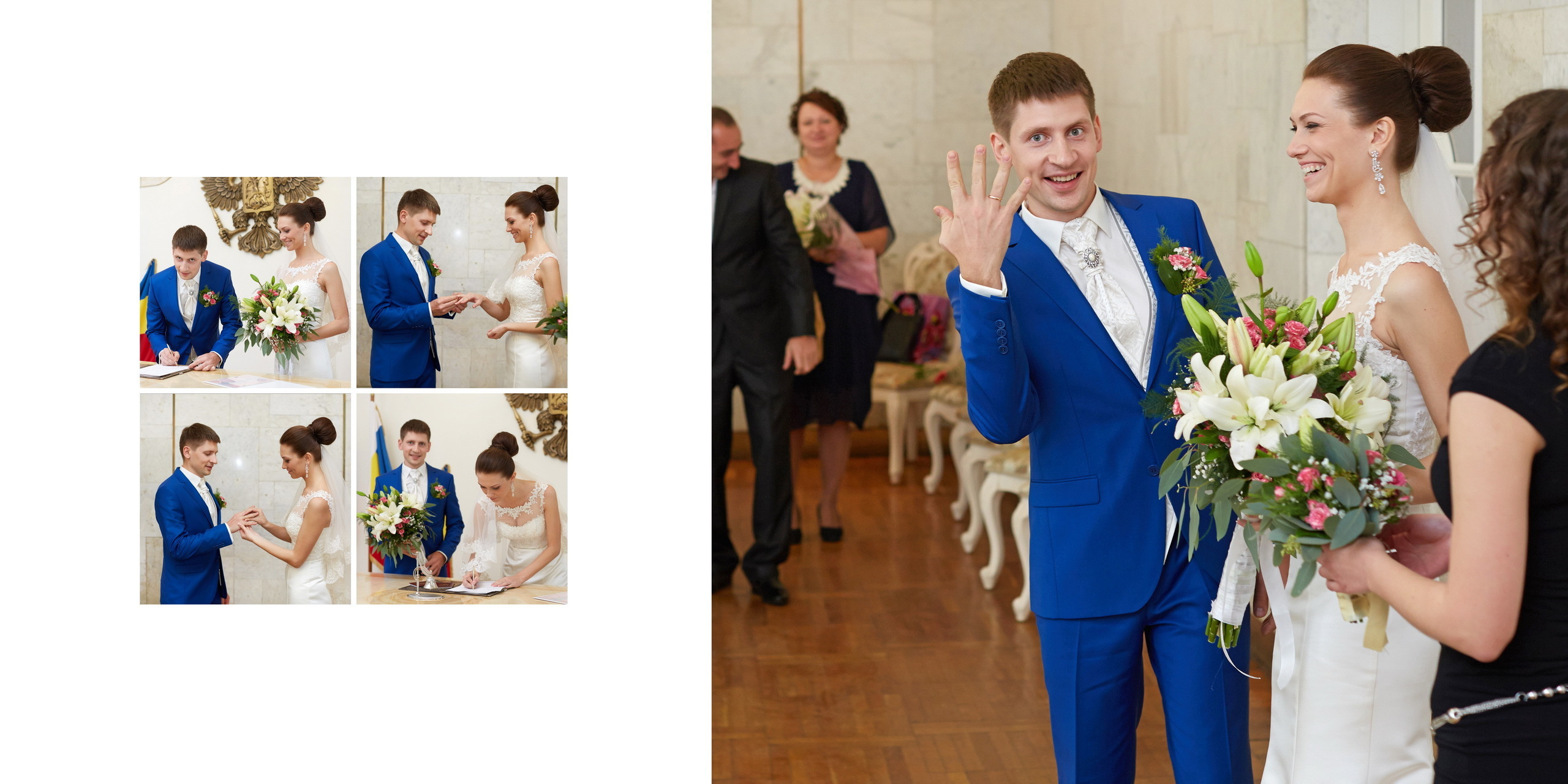 Николай и Юлия. Профессиональный фотограф в Ростове-на-Дону Станислав Бурдон