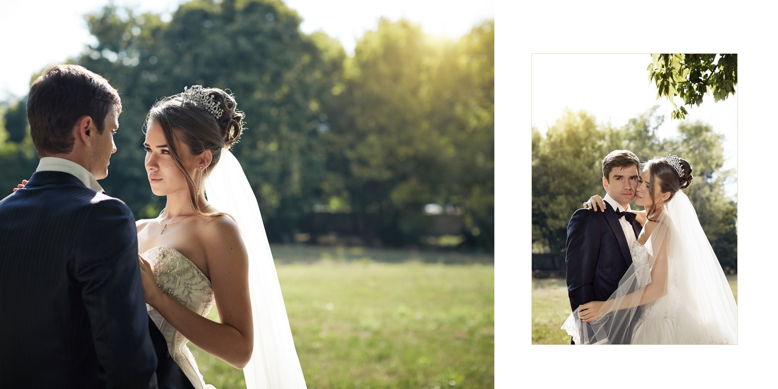 Аммар и Виктория. Профессиональный фотограф в Ростове-на-Дону Станислав Бурдон