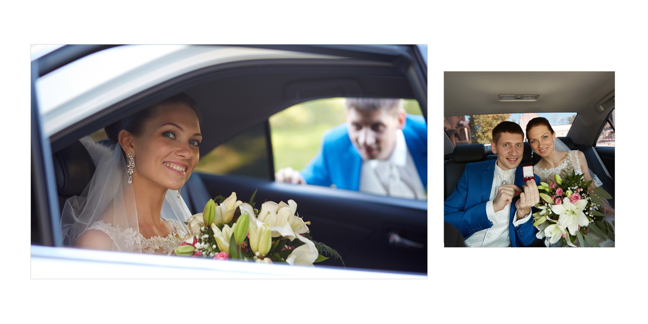 Николай и Юлия. Профессиональный фотограф в Ростове-на-Дону Станислав Бурдон