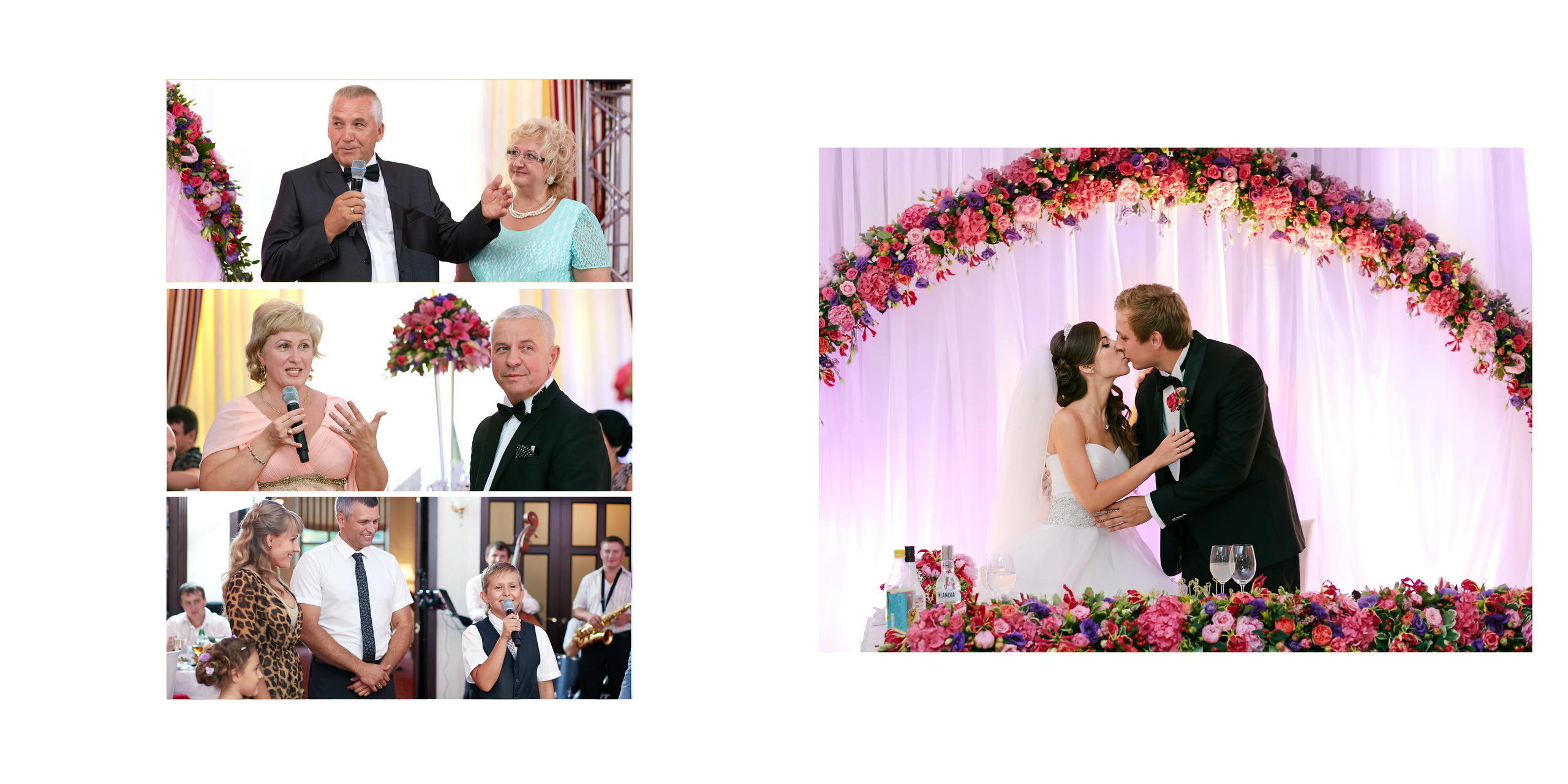 Андрей и Аня. Профессиональный фотограф в Ростове-на-Дону Станислав Бурдон