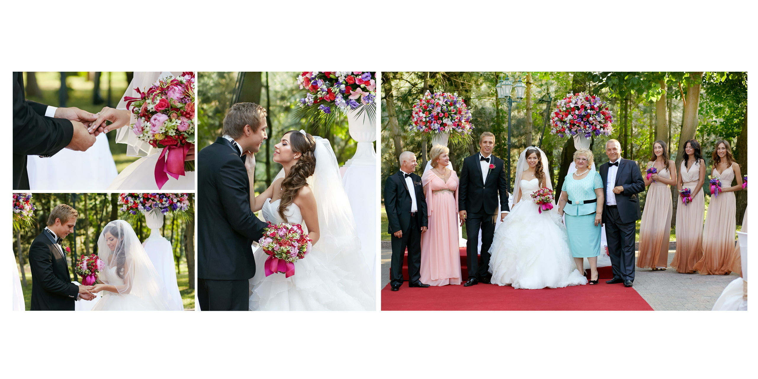 Андрей и Аня. Профессиональный фотограф в Ростове-на-Дону Станислав Бурдон