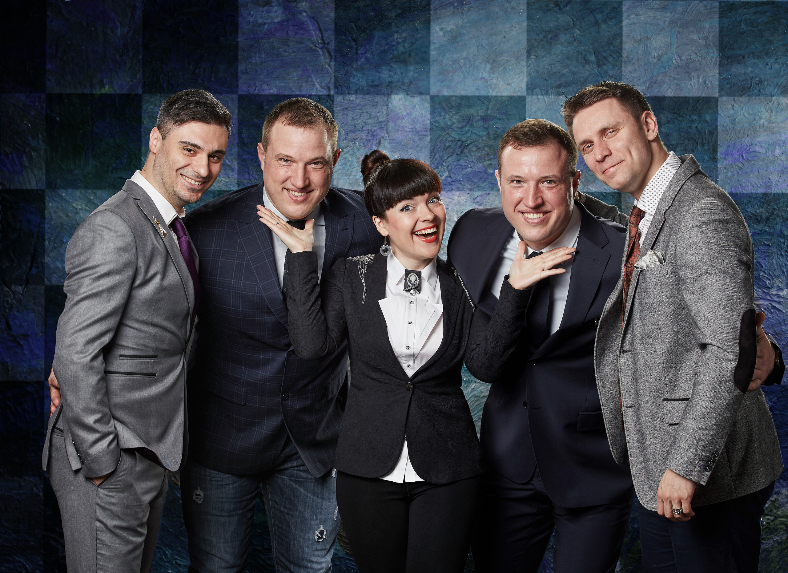 Фотостудия. Профессиональный фотограф в Ростове-на-Дону Станислав Бурдон