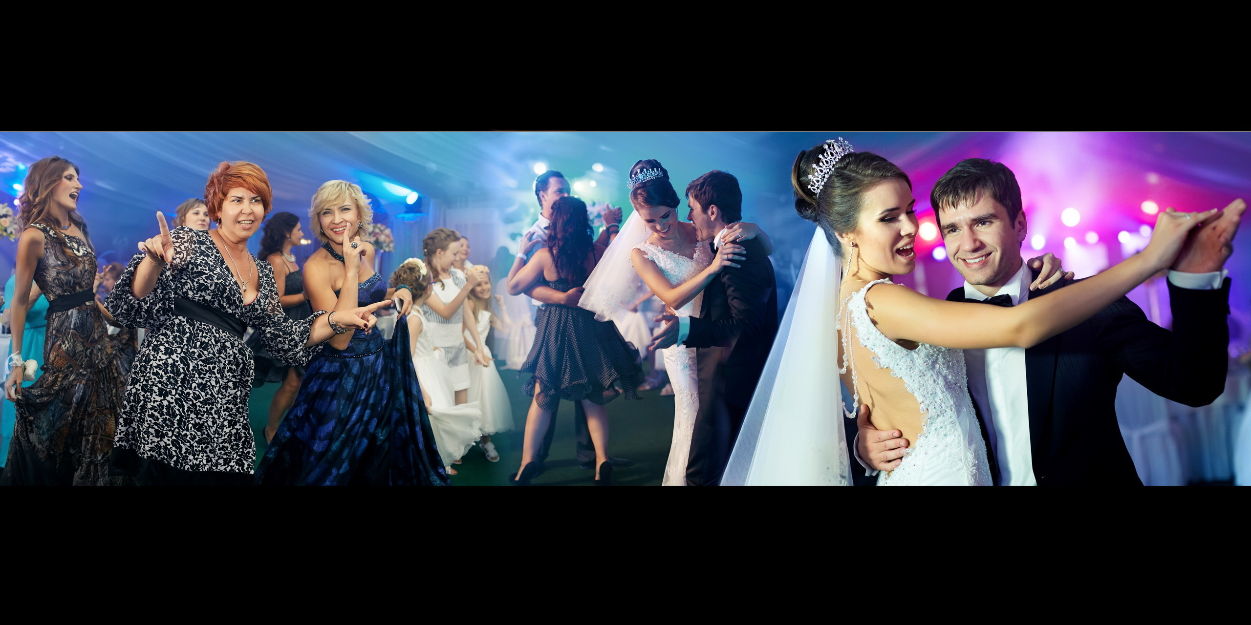 Аммар и Виктория. Профессиональный фотограф в Ростове-на-Дону Станислав Бурдон