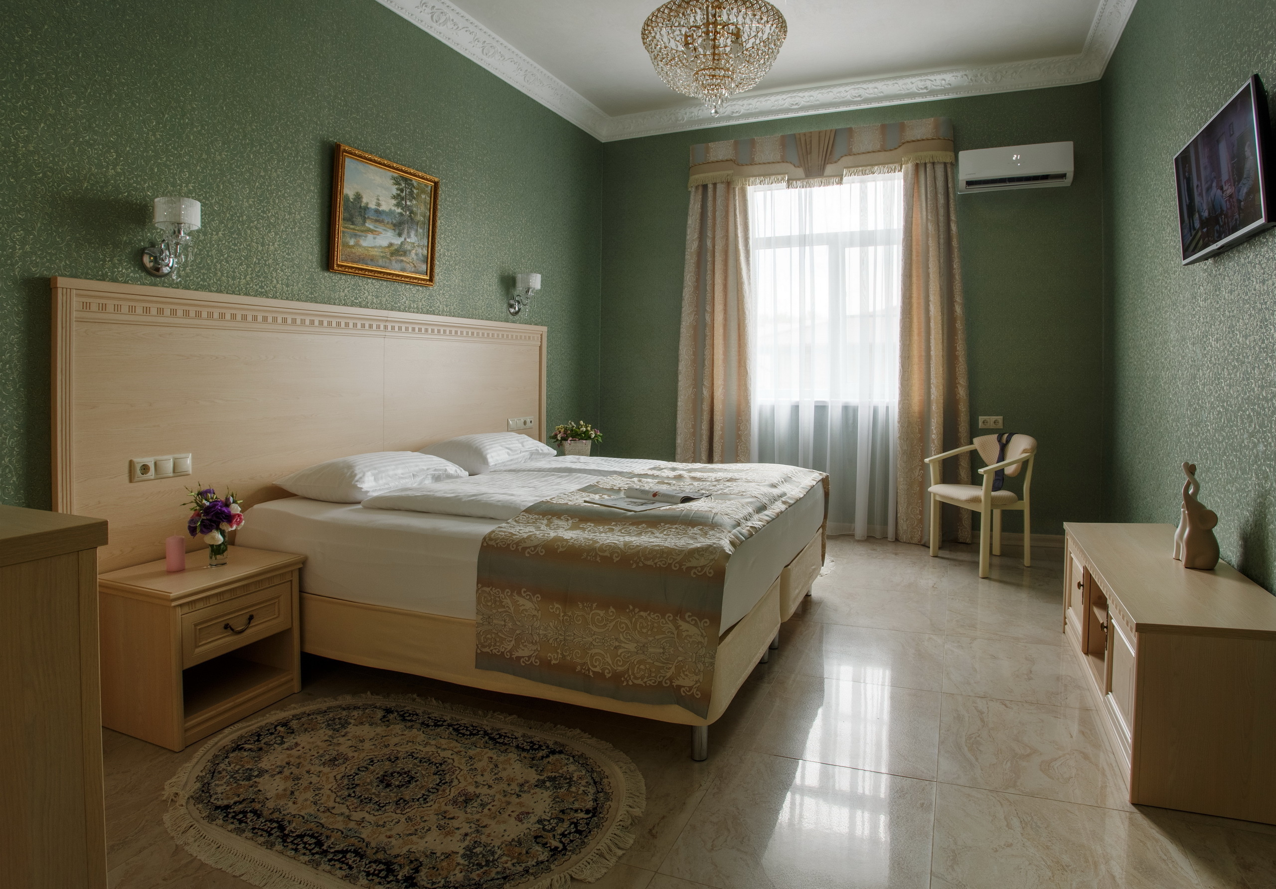 Интерьерные. Профессиональный фотограф в Ростове-на-Дону Станислав Бурдон