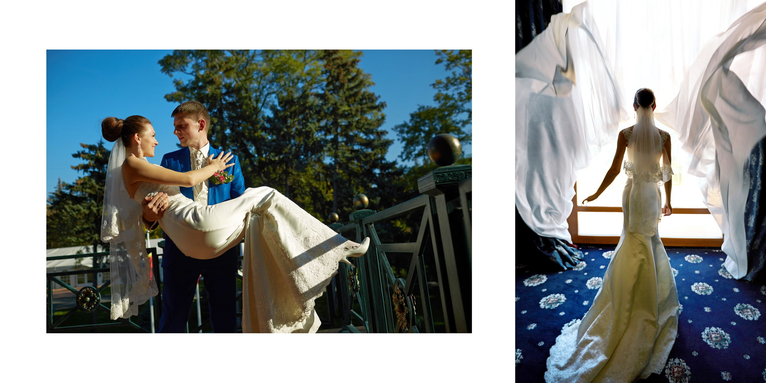 Николай и Юлия. Профессиональный фотограф в Ростове-на-Дону Станислав Бурдон