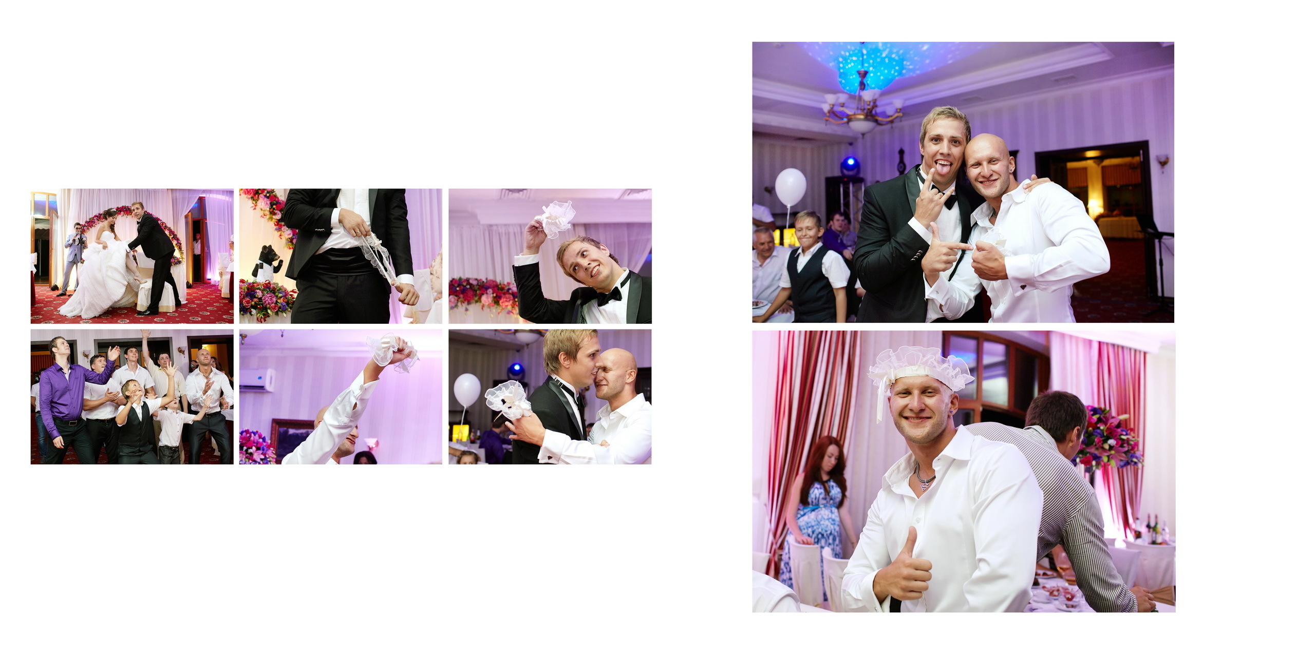 Андрей и Аня. Профессиональный фотограф в Ростове-на-Дону Станислав Бурдон