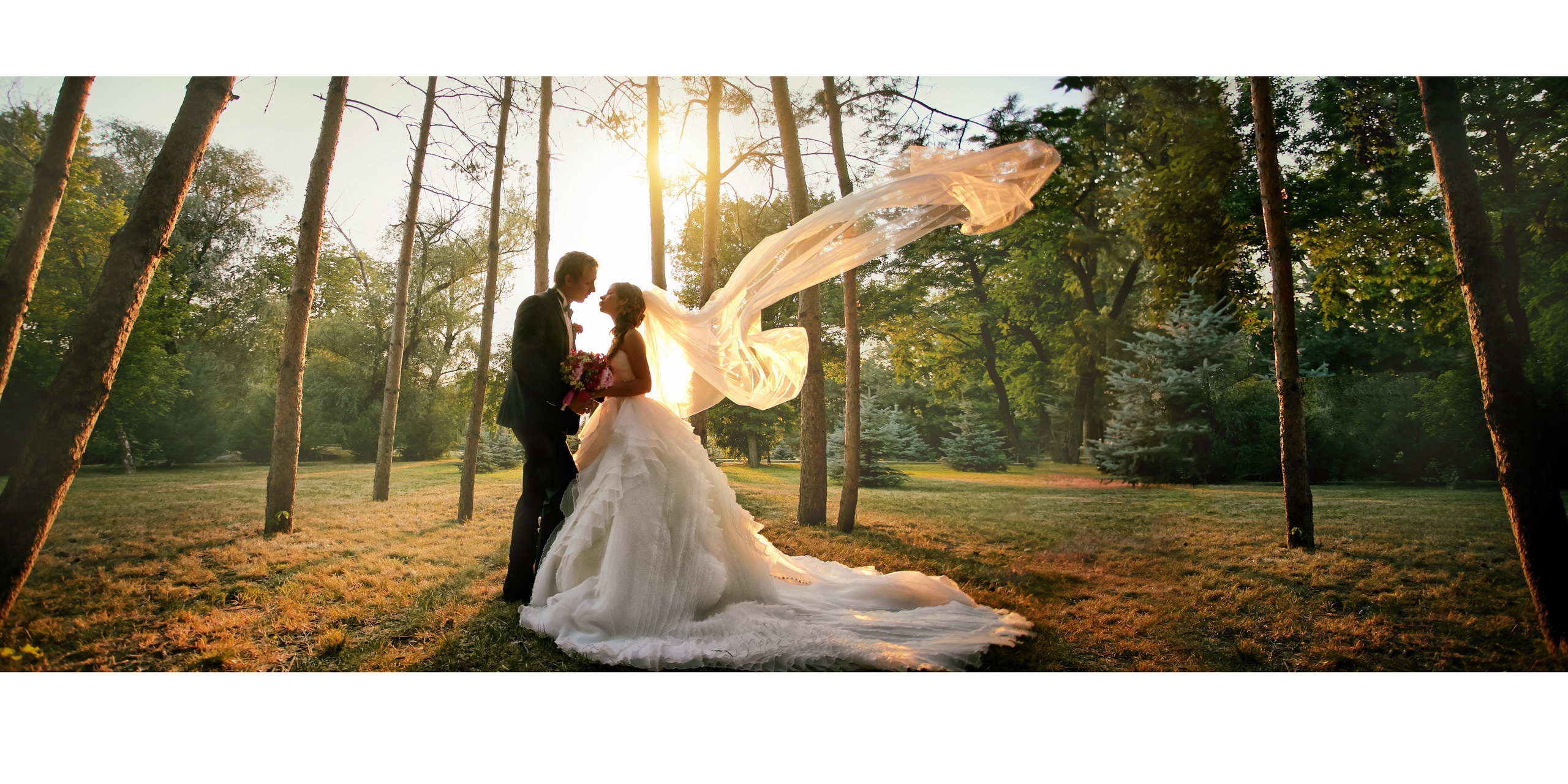 Андрей и Аня. Профессиональный фотограф в Ростове-на-Дону Станислав Бурдон