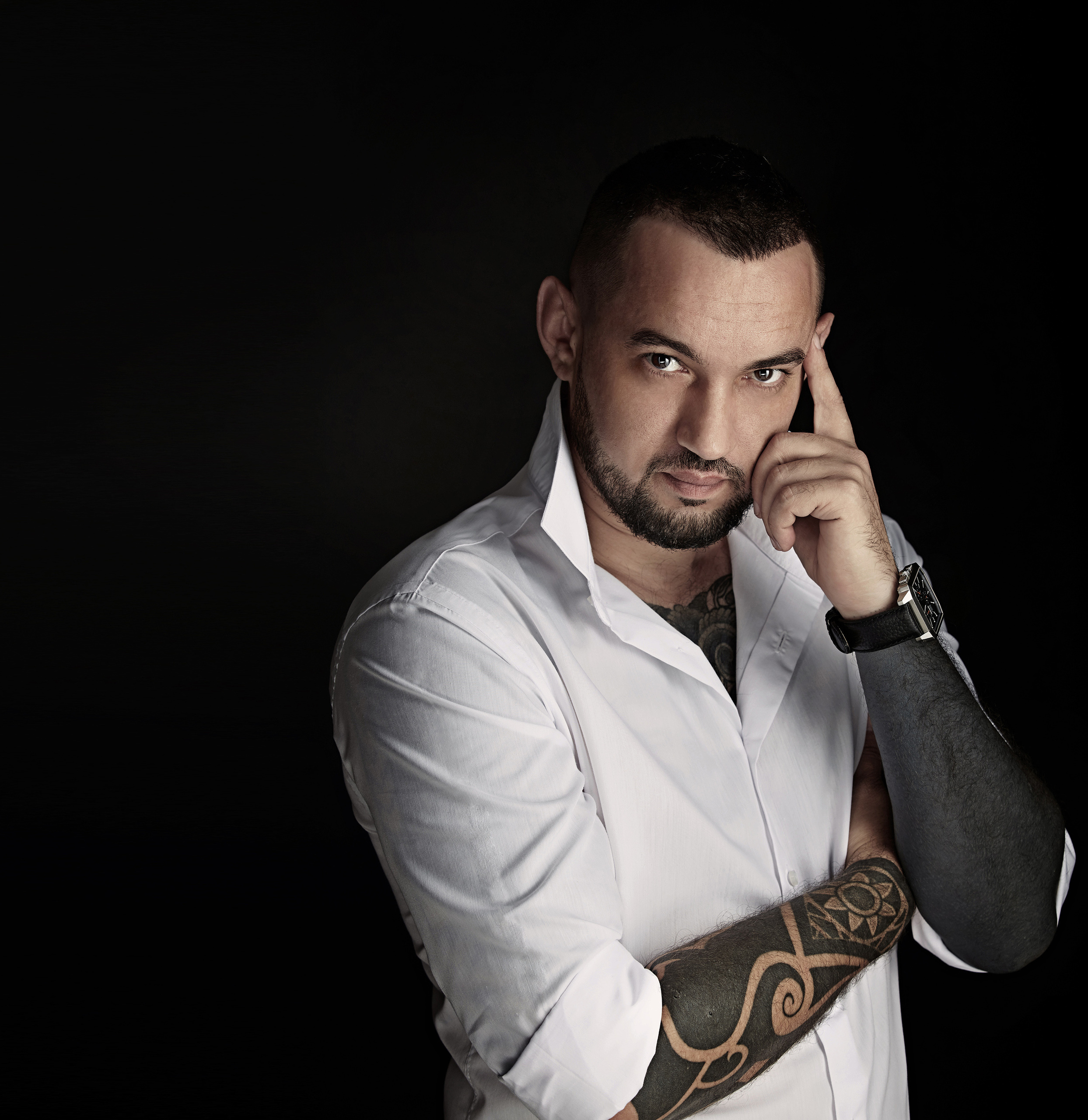 Фотостудия. Профессиональный фотограф в Ростове-на-Дону Станислав Бурдон