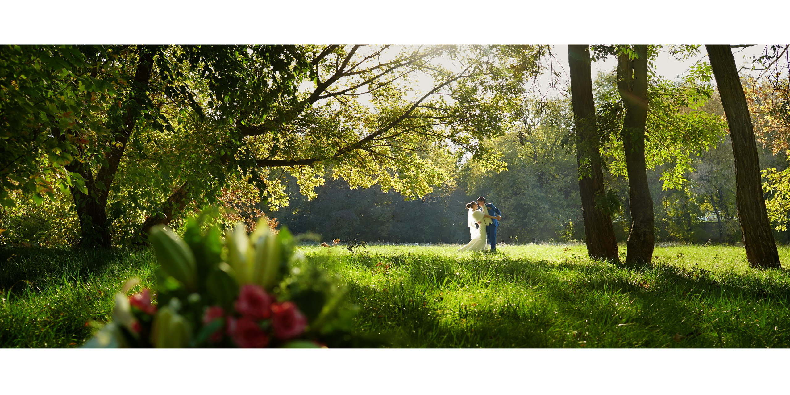 Николай и Юлия. Профессиональный фотограф в Ростове-на-Дону Станислав Бурдон