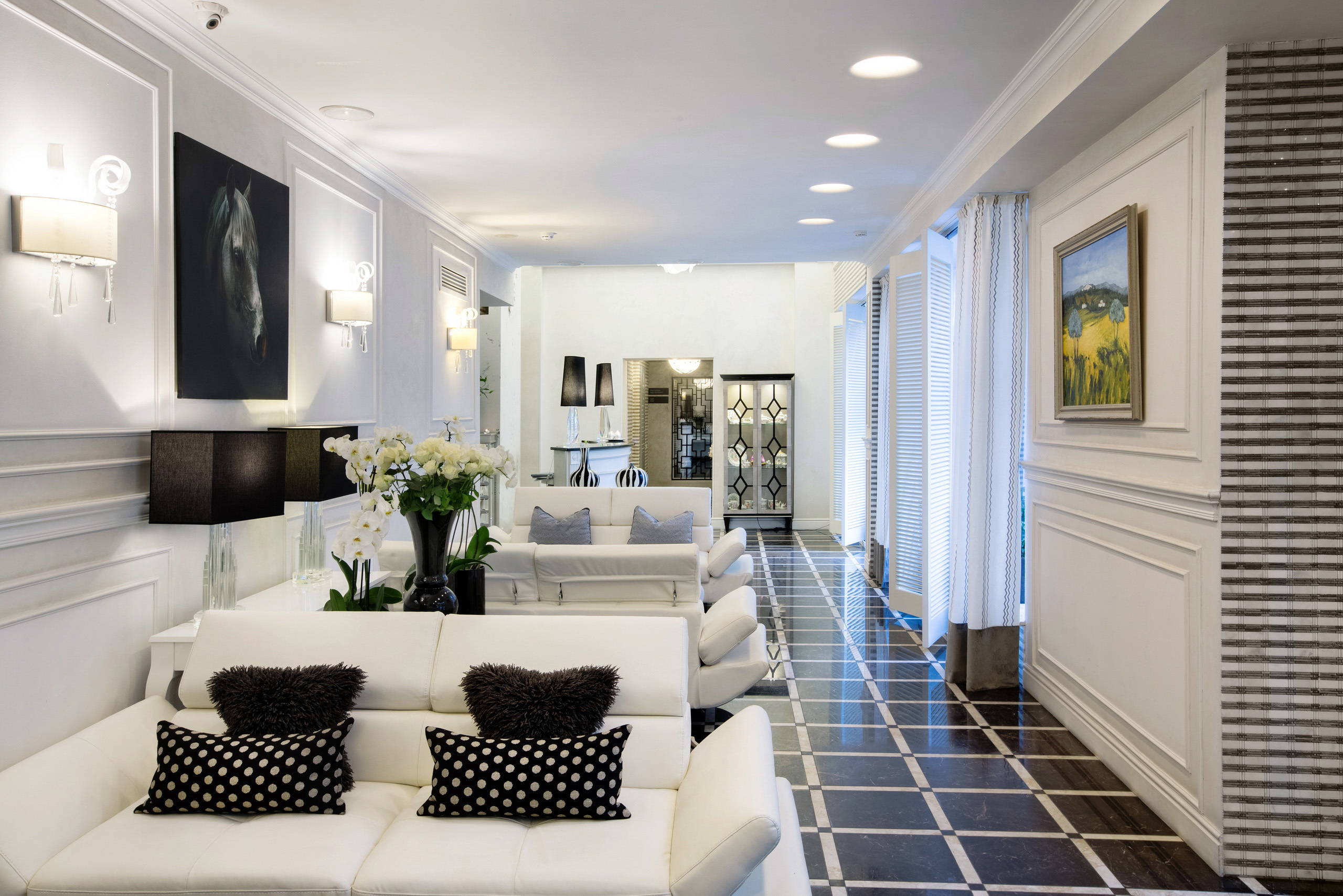 Интерьерные. Профессиональный фотограф в Ростове-на-Дону Станислав Бурдон