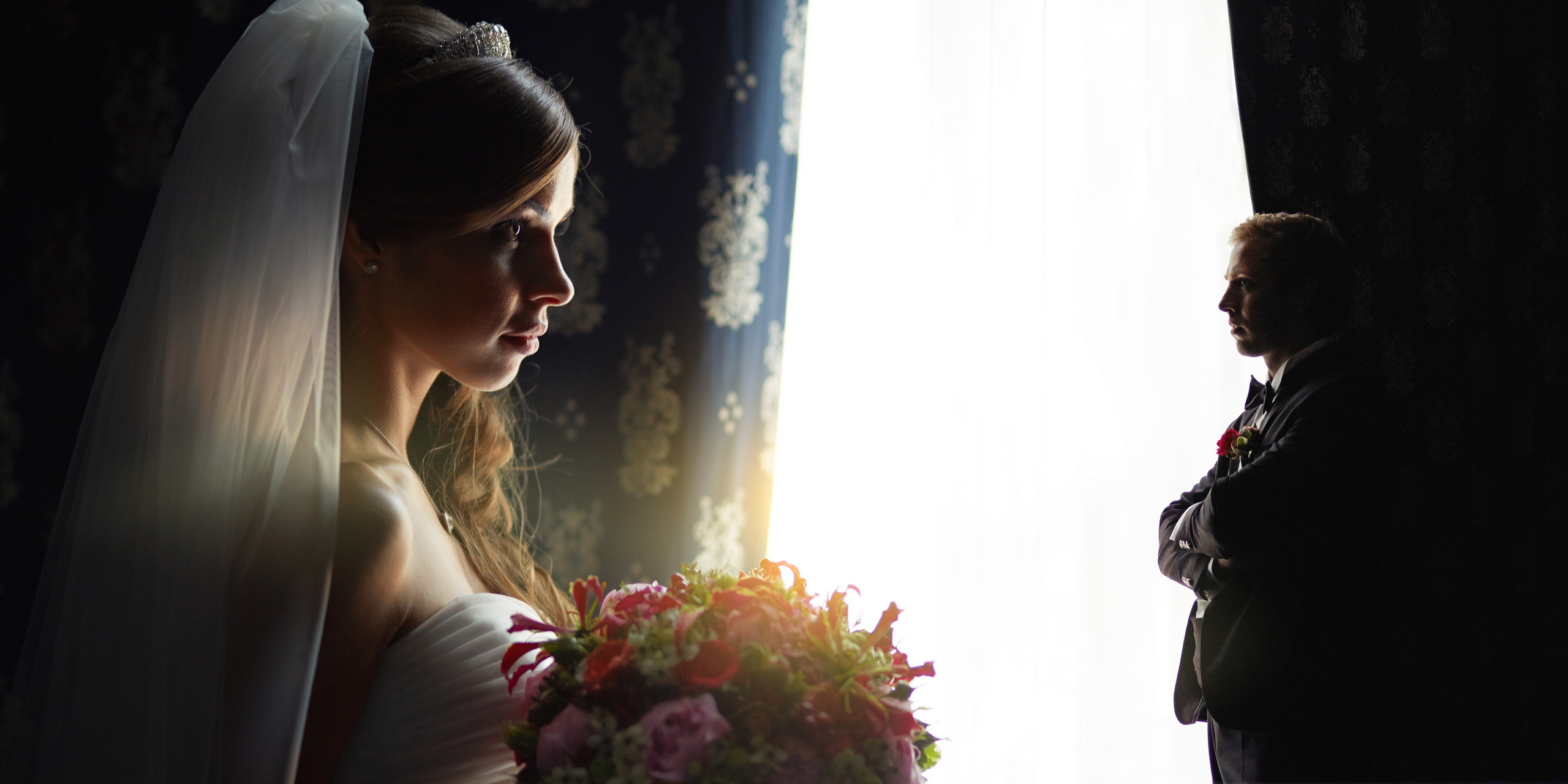 Андрей и Аня. Профессиональный фотограф в Ростове-на-Дону Станислав Бурдон