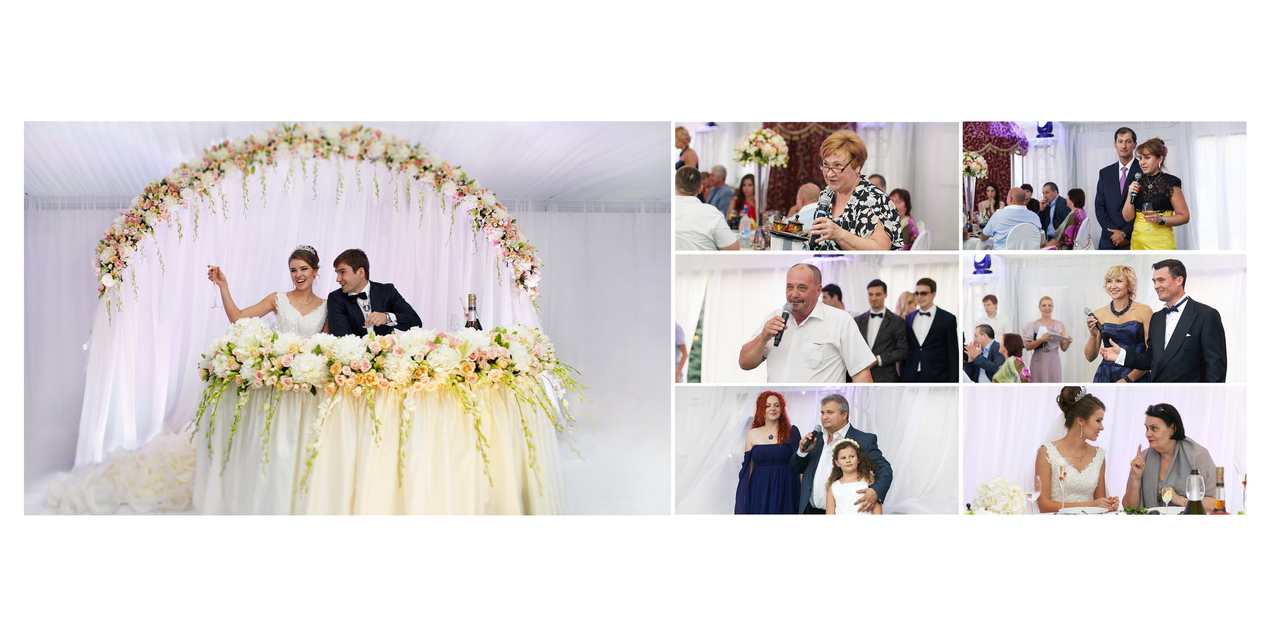 Аммар и Виктория. Профессиональный фотограф в Ростове-на-Дону Станислав Бурдон