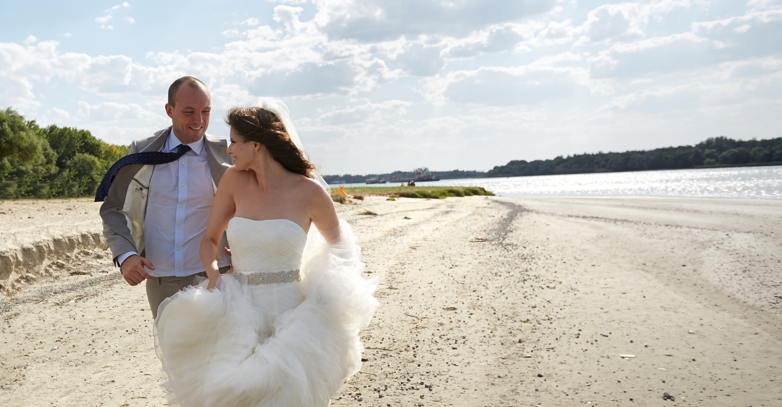 Свадебные. Профессиональный фотограф в Ростове-на-Дону Станислав Бурдон