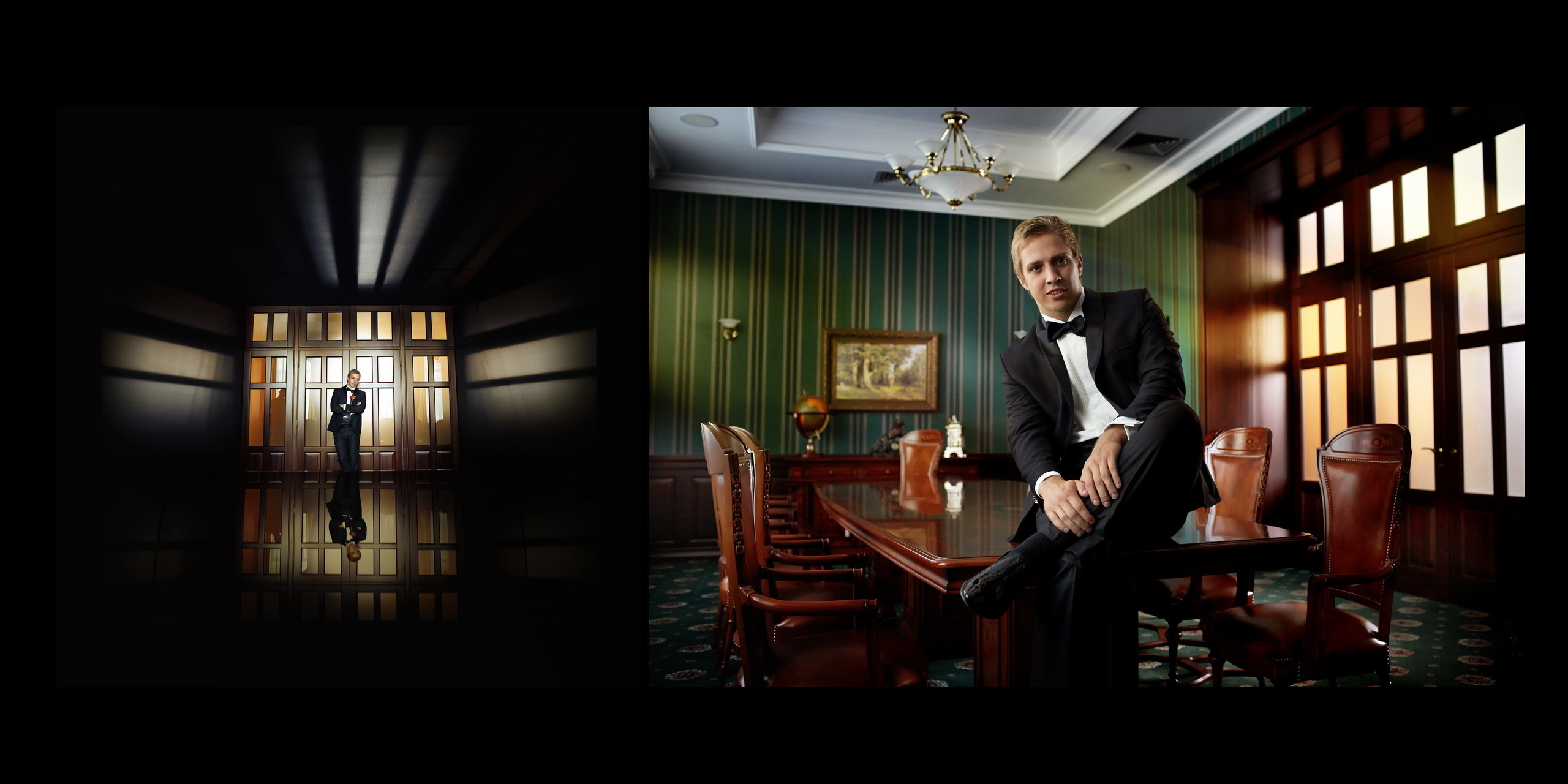 Андрей и Аня. Профессиональный фотограф в Ростове-на-Дону Станислав Бурдон