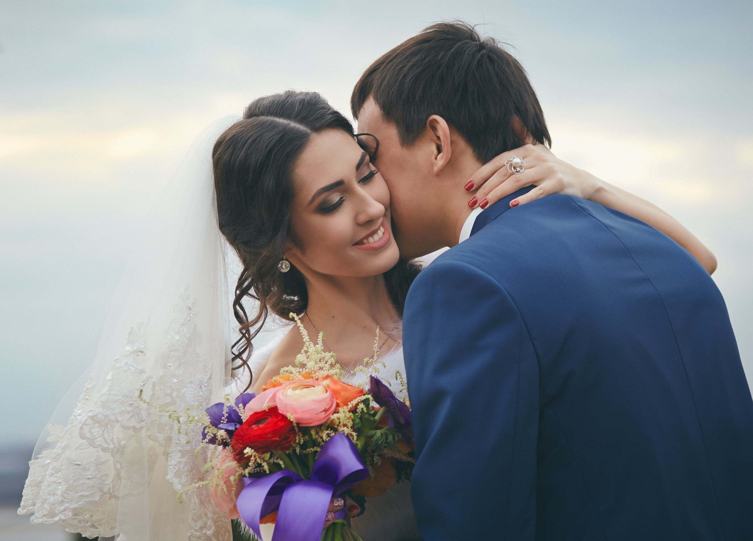 Свадебные. Профессиональный фотограф в Ростове-на-Дону Станислав Бурдон