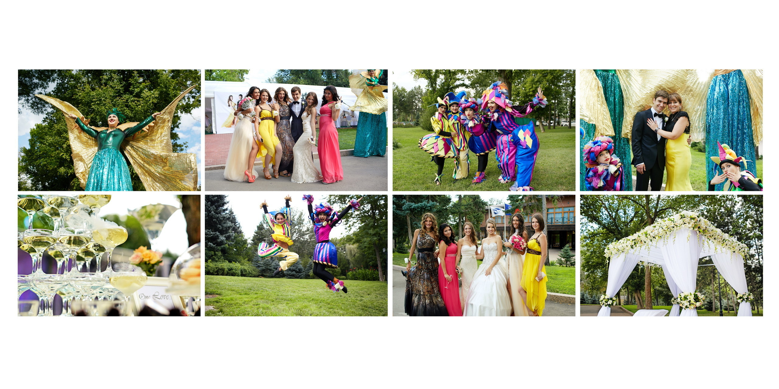 Аммар и Виктория. Профессиональный фотограф в Ростове-на-Дону Станислав Бурдон