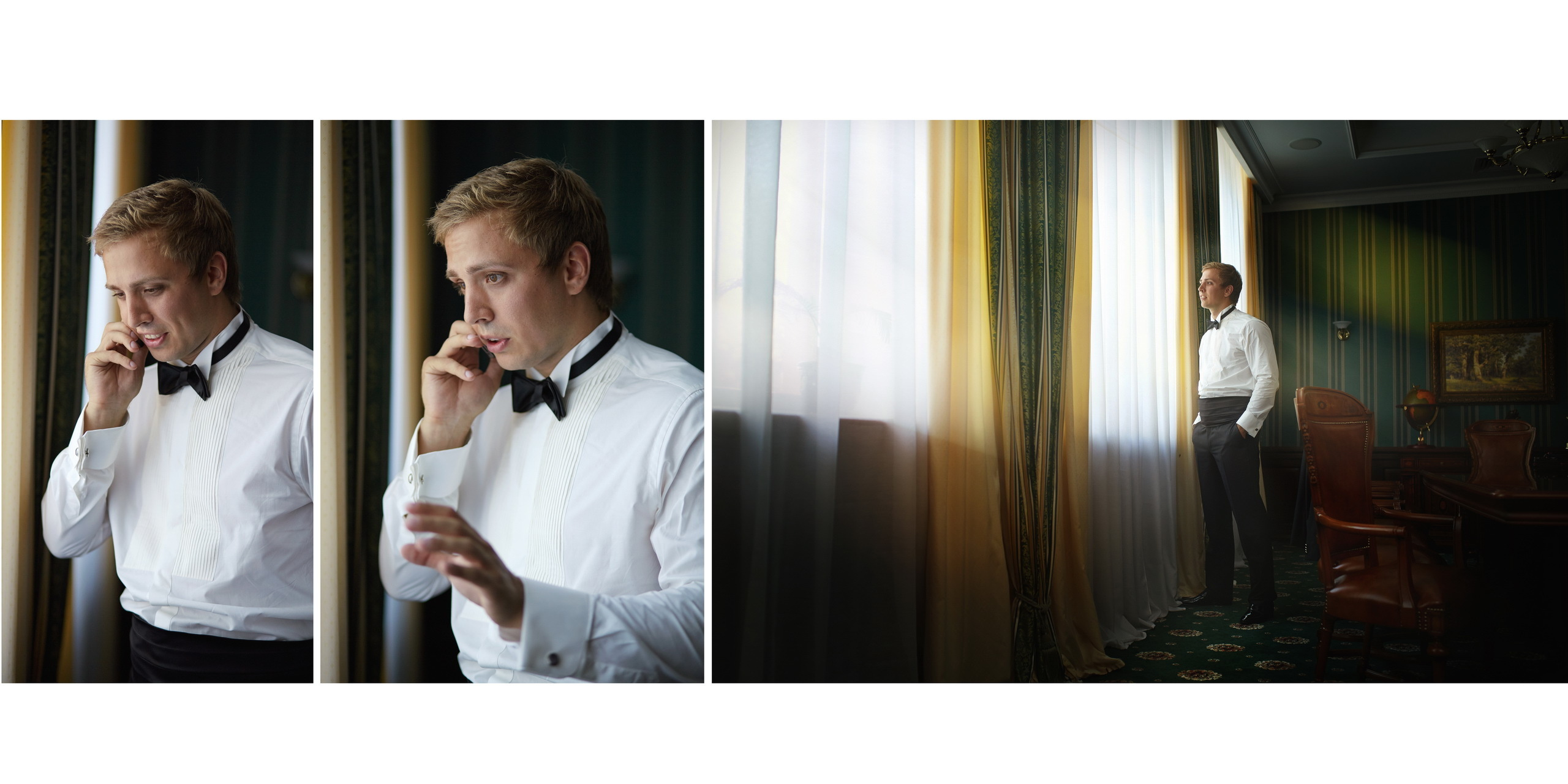 Андрей и Аня. Профессиональный фотограф в Ростове-на-Дону Станислав Бурдон