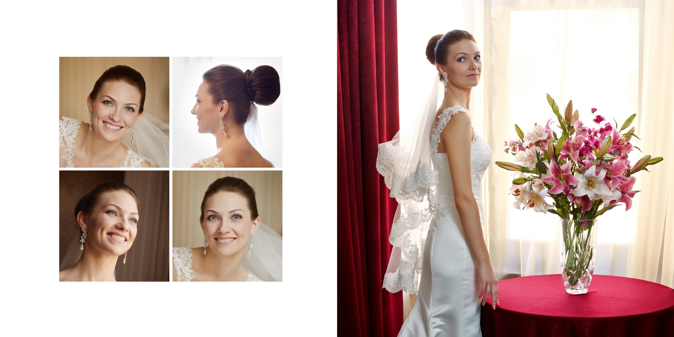 Николай и Юлия. Профессиональный фотограф в Ростове-на-Дону Станислав Бурдон