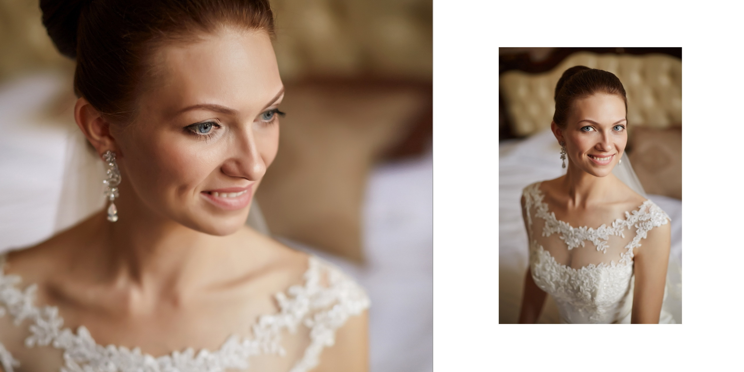 Николай и Юлия. Профессиональный фотограф в Ростове-на-Дону Станислав Бурдон