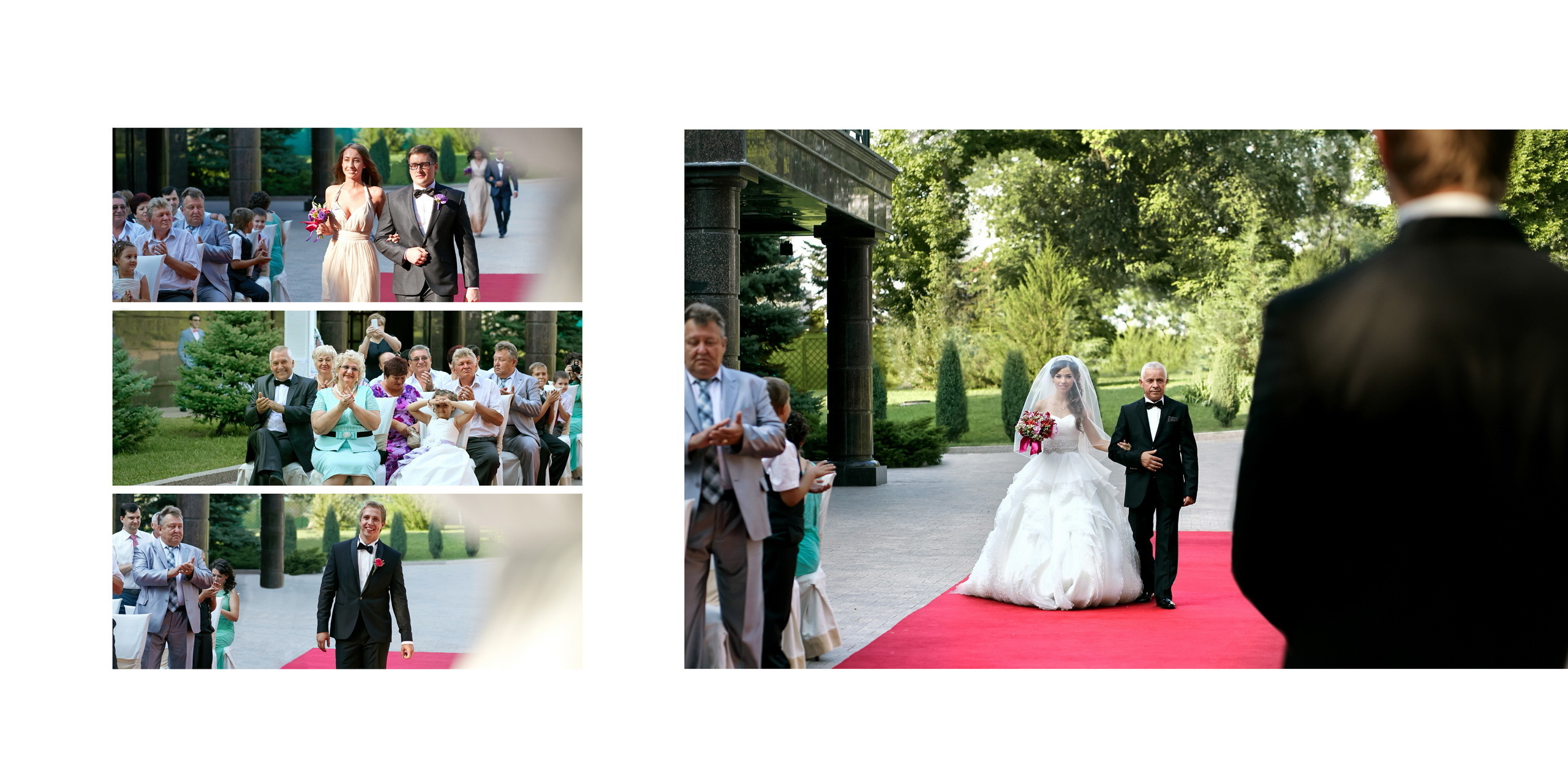 Андрей и Аня. Профессиональный фотограф в Ростове-на-Дону Станислав Бурдон