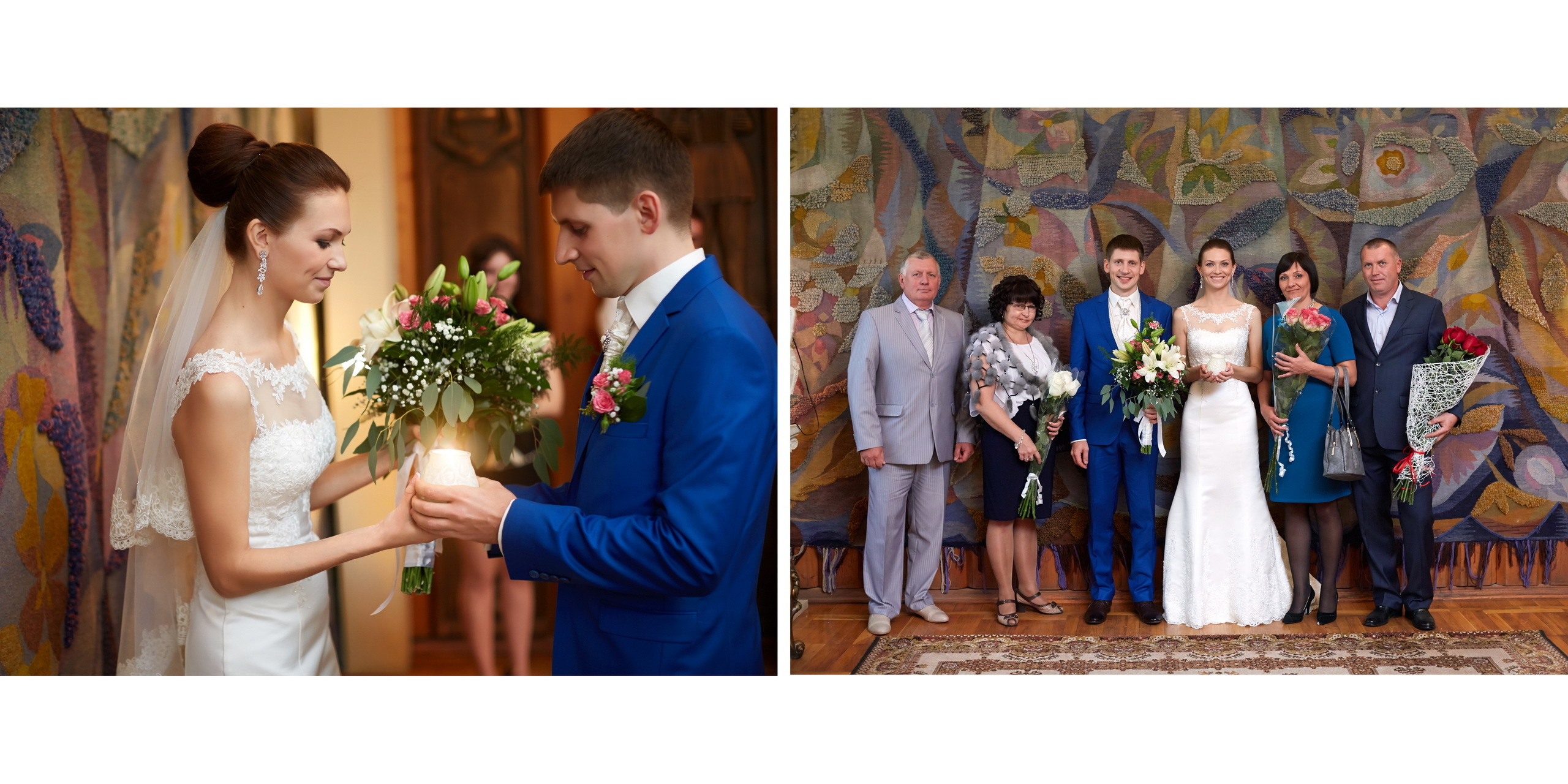 Николай и Юлия. Профессиональный фотограф в Ростове-на-Дону Станислав Бурдон