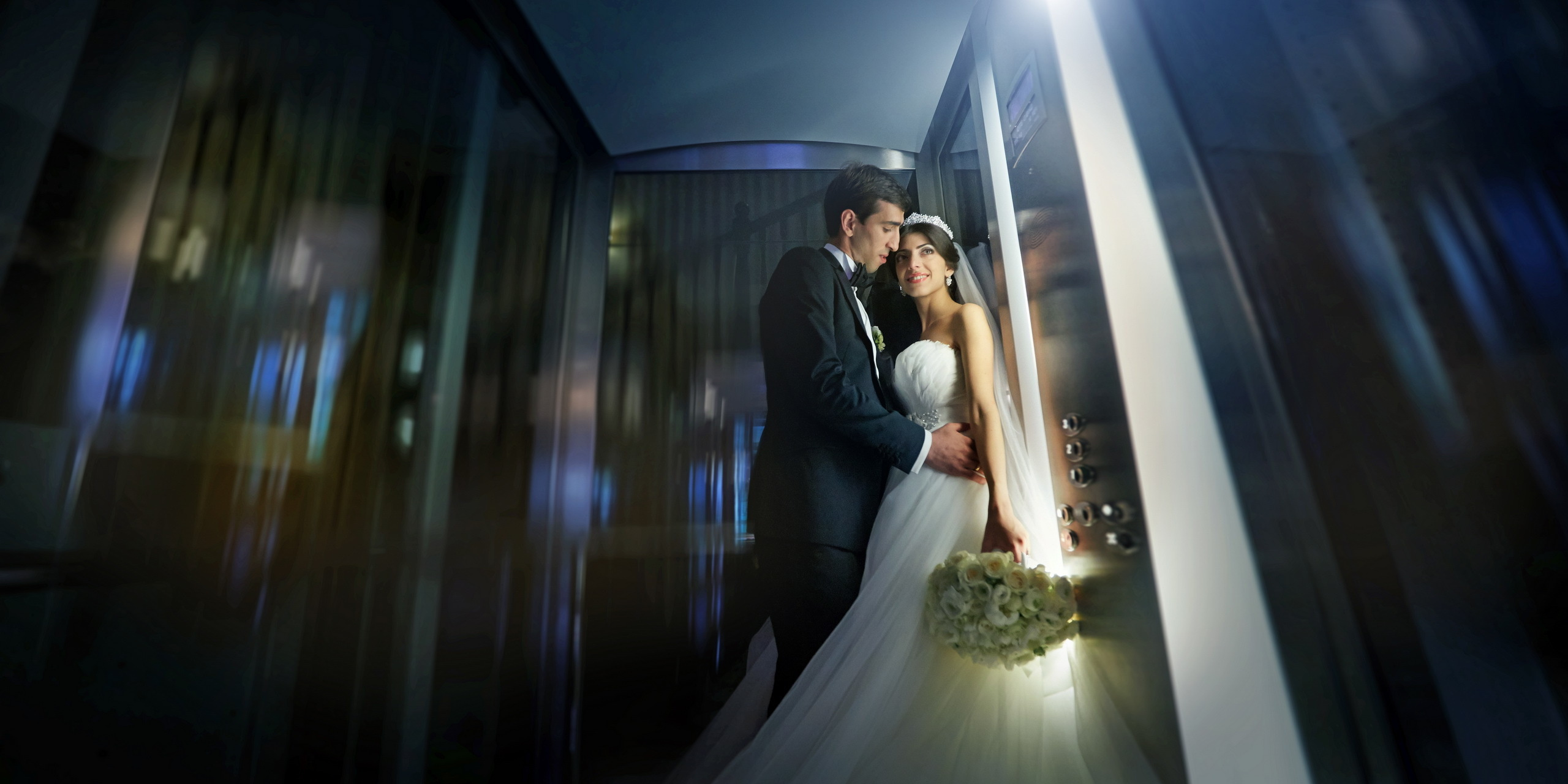 Свадебные. Профессиональный фотограф в Ростове-на-Дону Станислав Бурдон