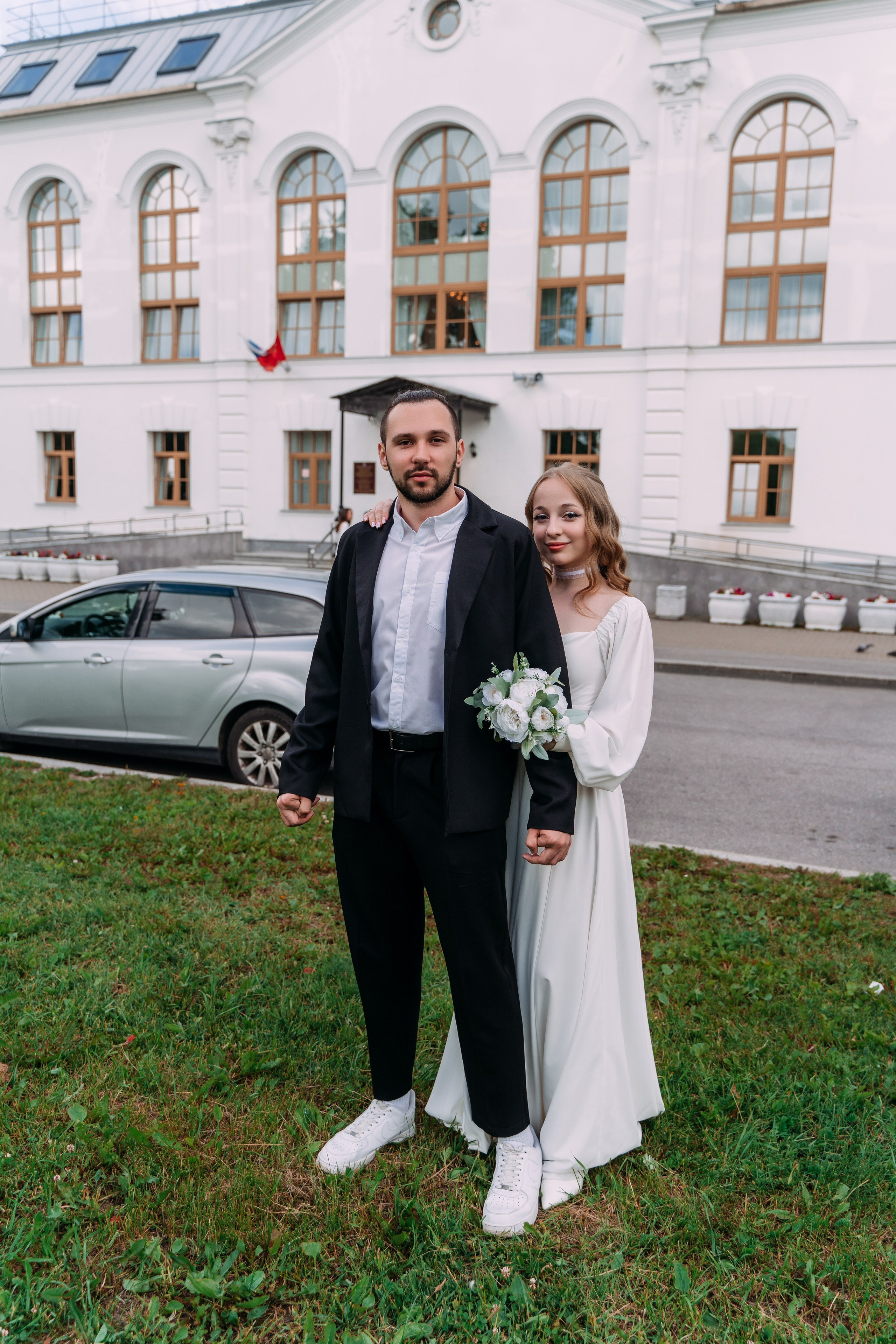 Станислав + Валерия