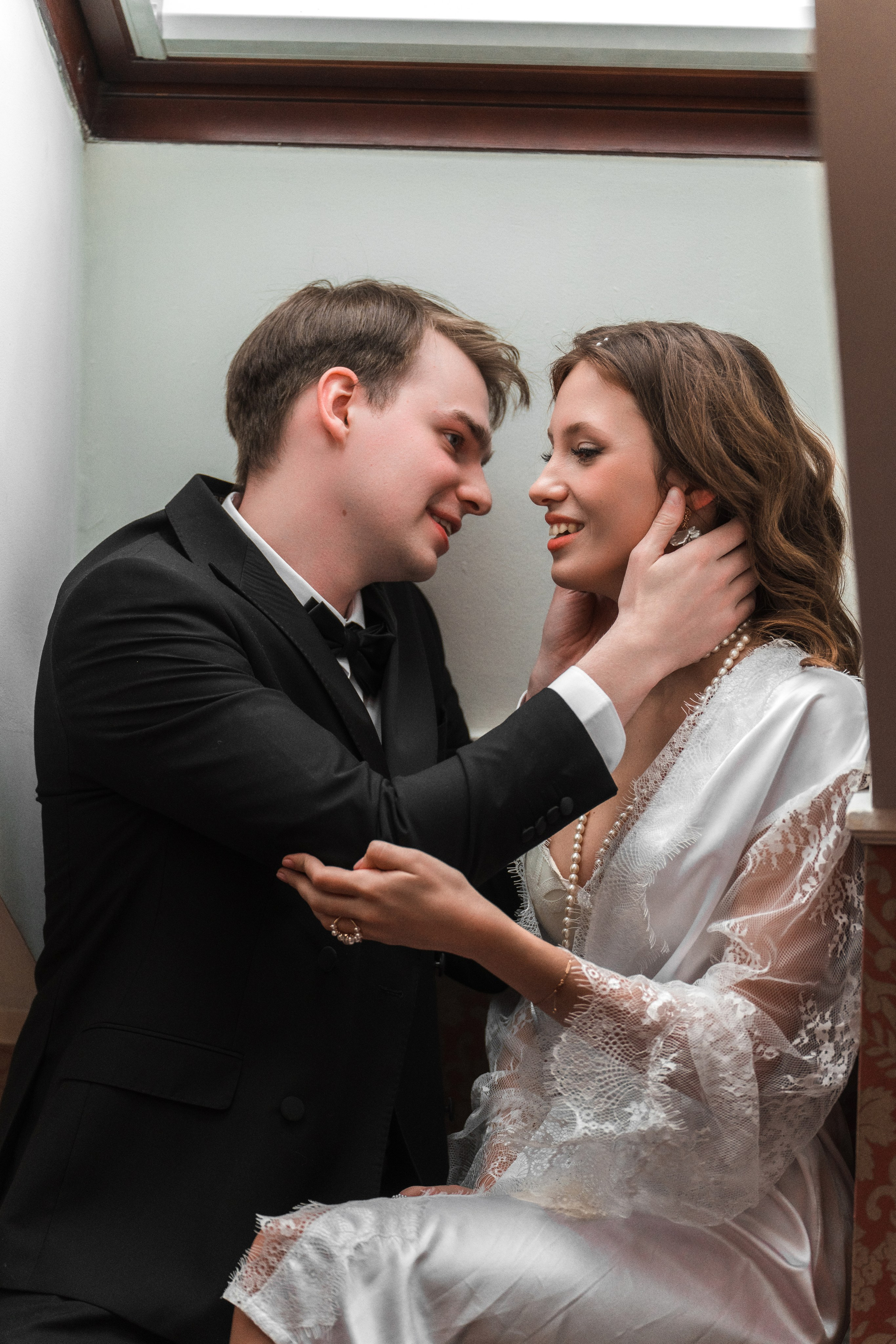 Тимофей + Ксения