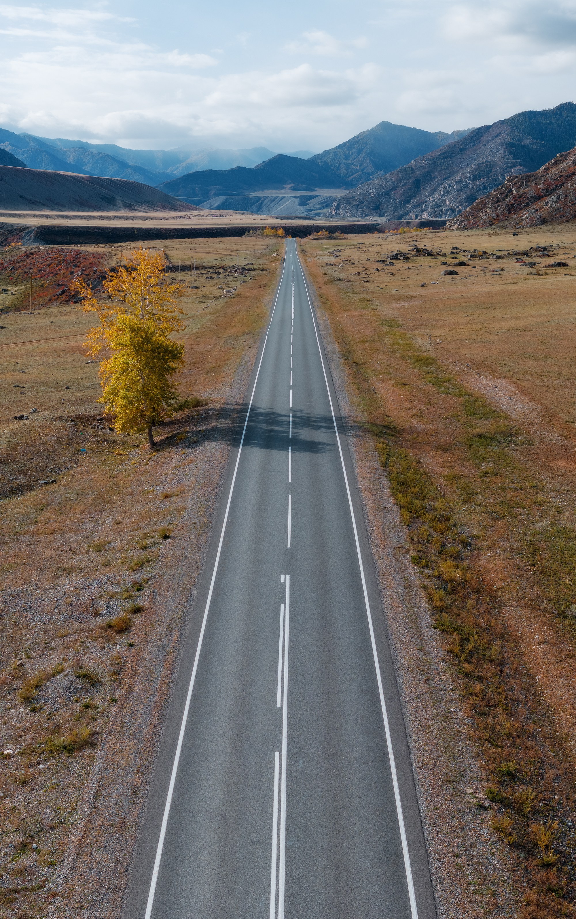 Горный Алтай. Архитектурный и пейзажный фотограф Кондратенко Руслан, Санкт-Петербург