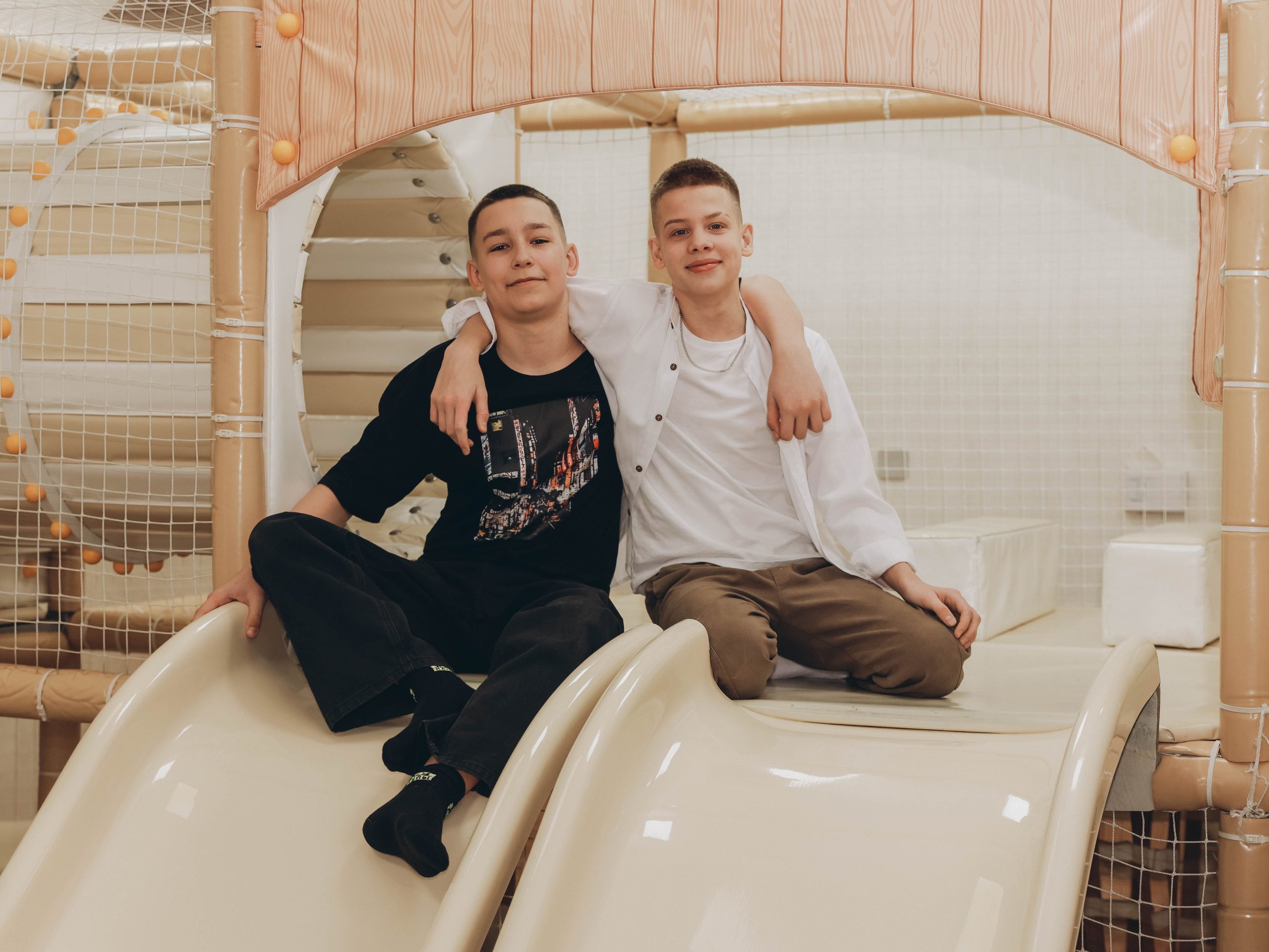 4 года. Мультифотограф Динара Ахмедзянова