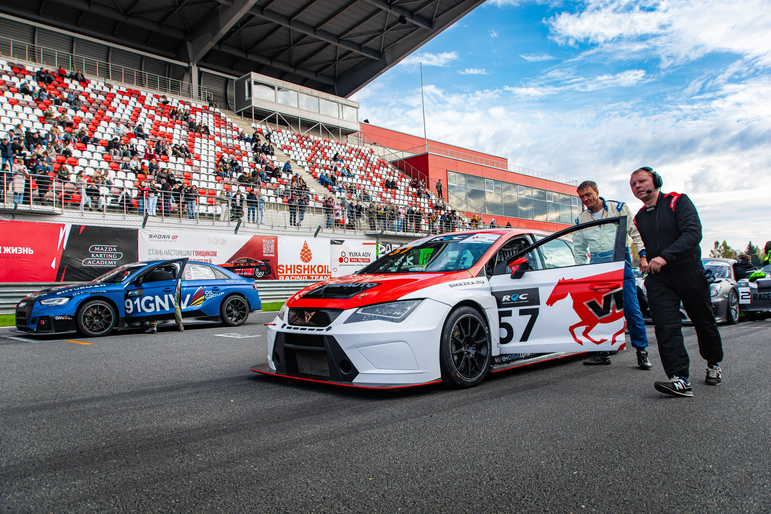 Портфолио Герасимов Сергей. GS.Media