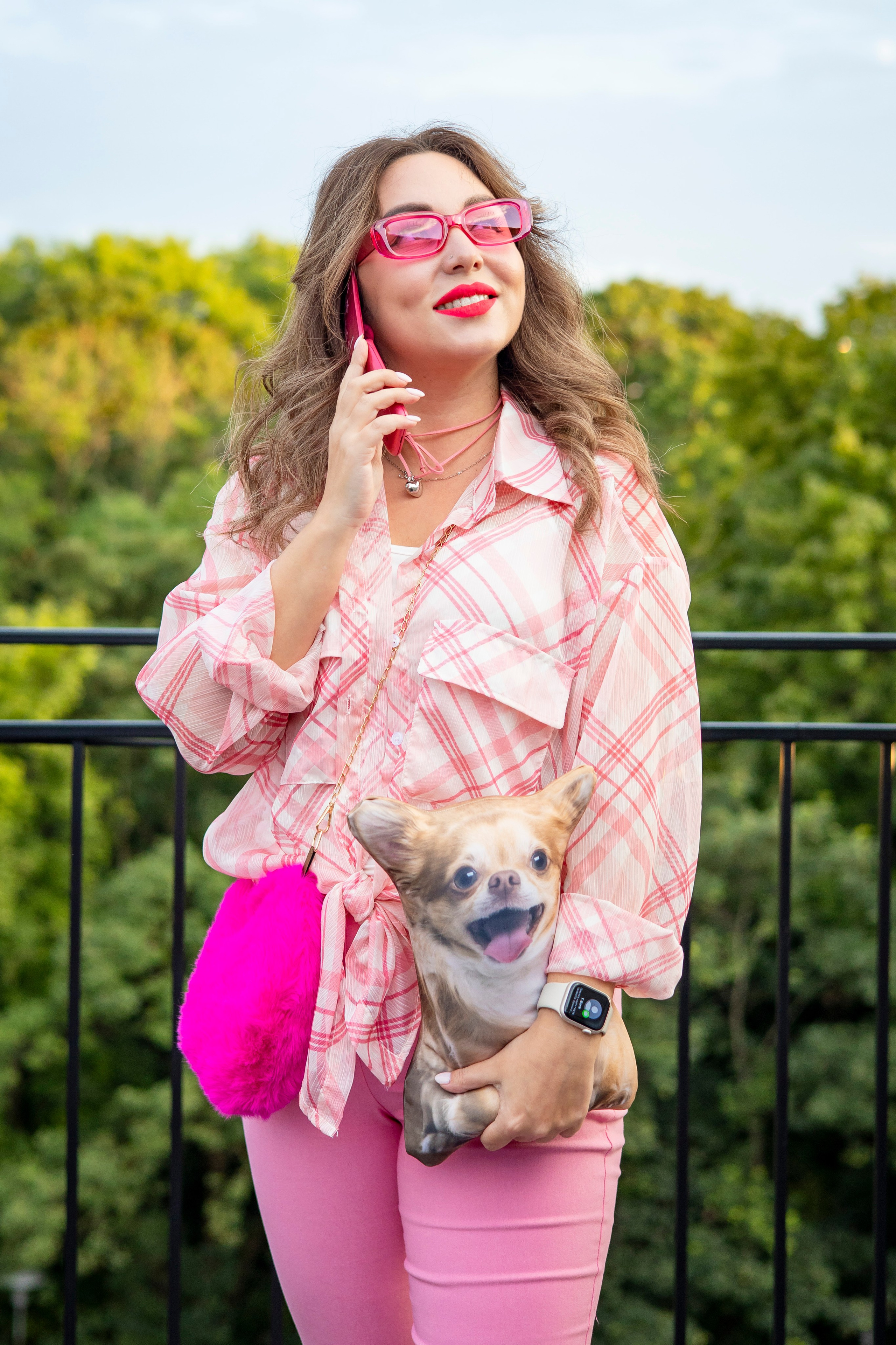 Портфолио. Главная