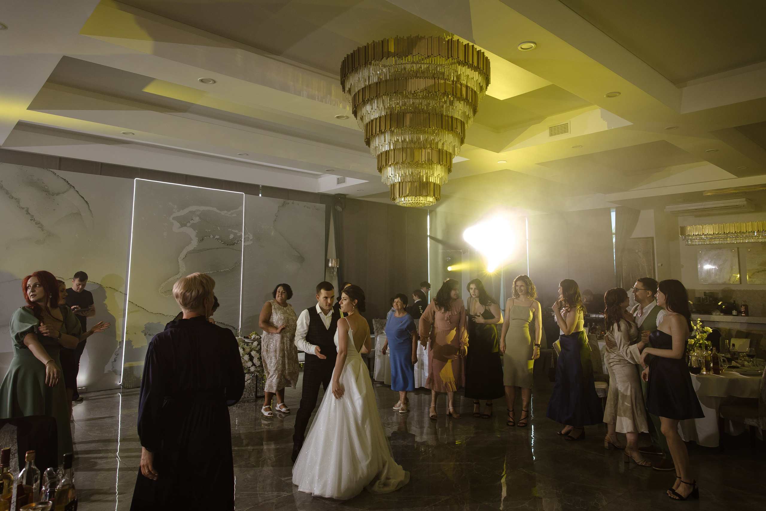 D&E. Свадебный и семейный фотограф в Самаре и Тольятти | Елена Топанцева