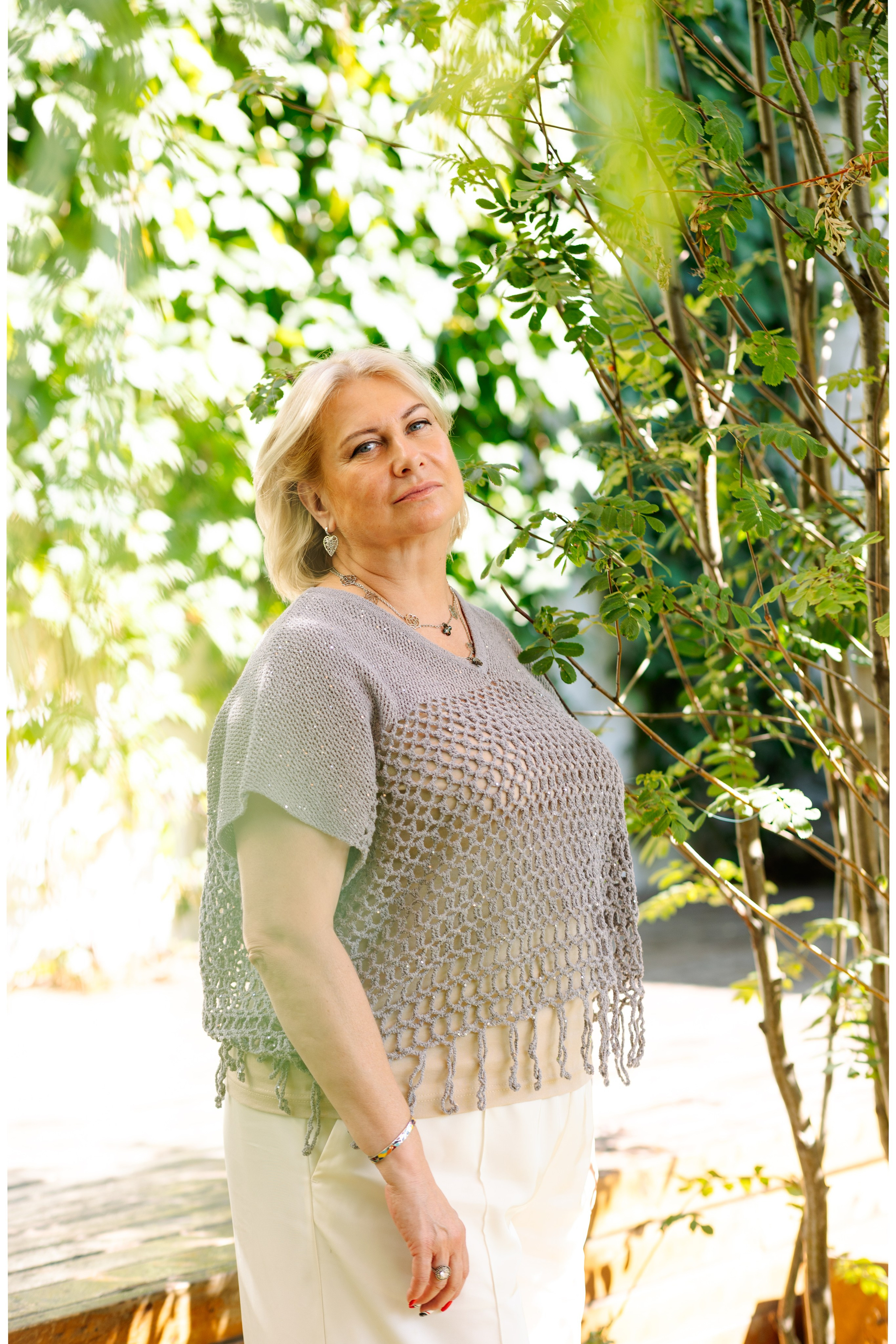 Agnija. Главная