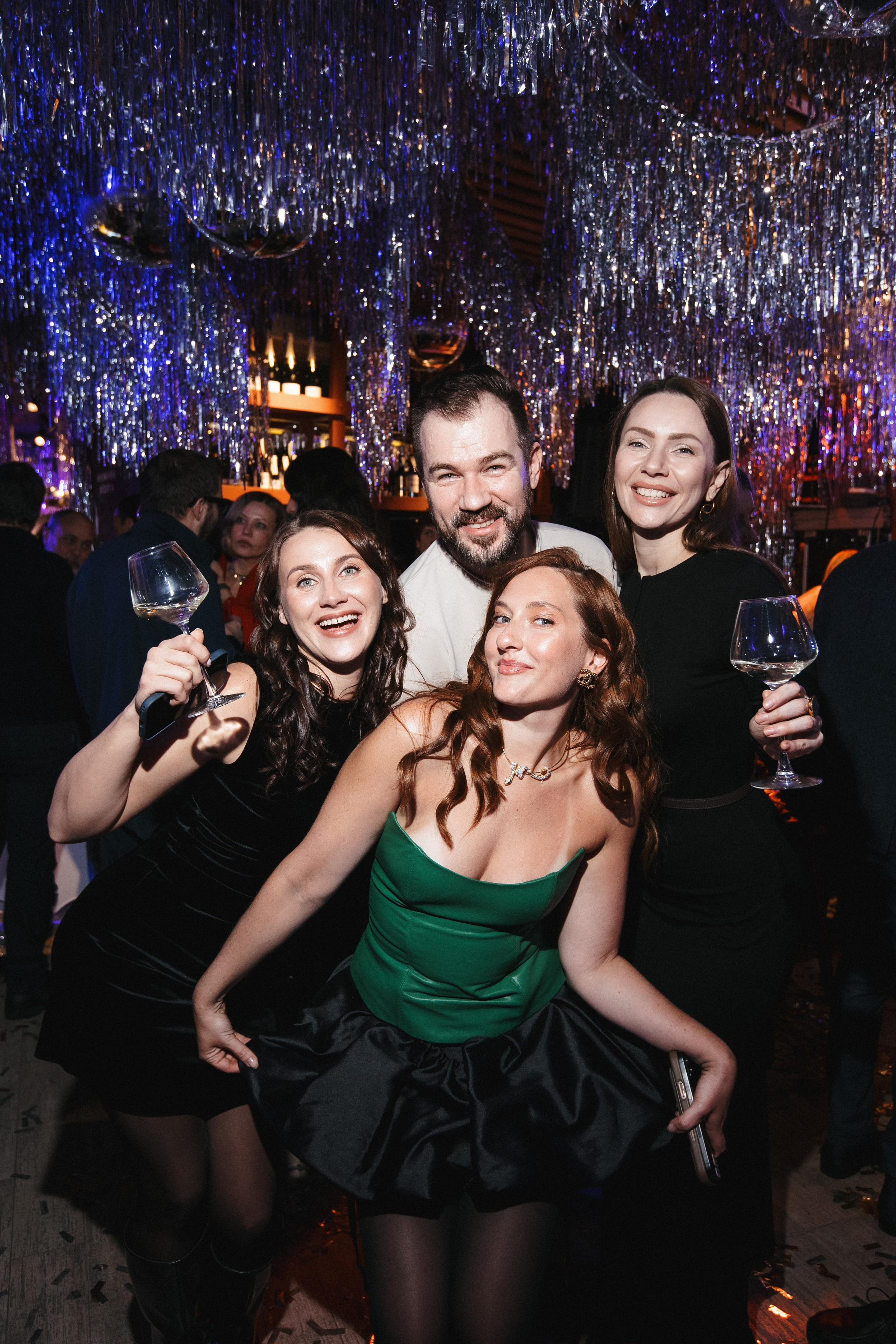 ROMAN RAKUSA BIRTHDAY BASH. СВОИ. ФОТООТЧЕТЫ-СОБЫТИЯ-МЕСТА