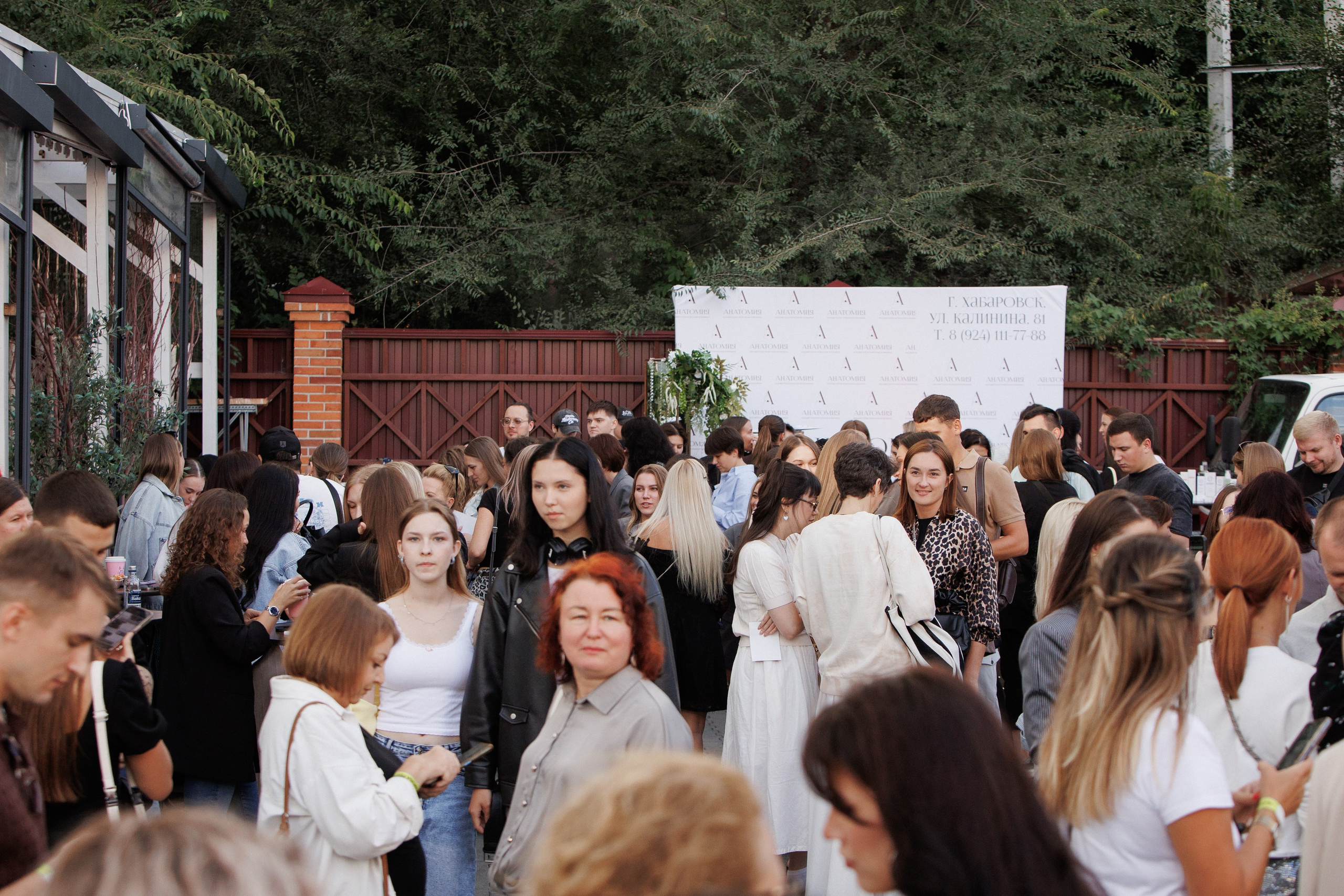 RAKUSA FEST. СВОИ. ФОТООТЧЕТЫ-СОБЫТИЯ-МЕСТА