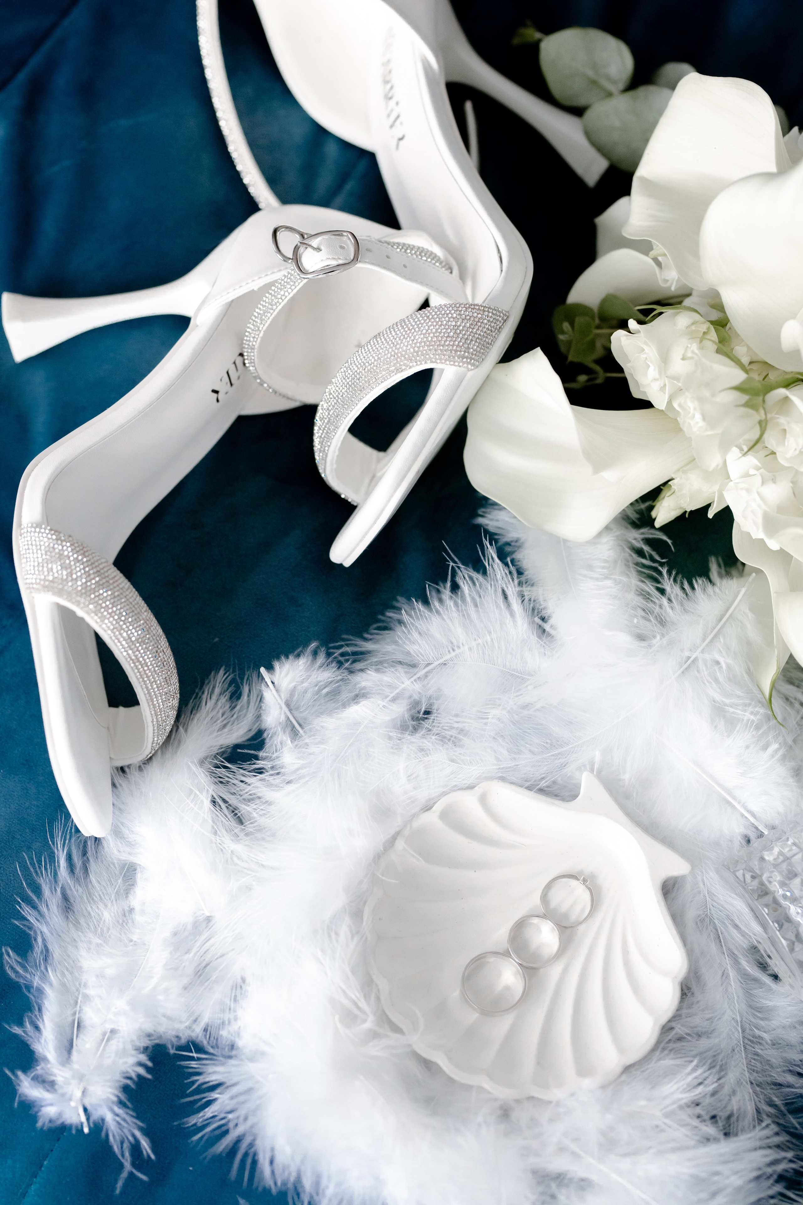 Свадебный день Саши и Влады. Свадебный фотограф Анна Бабахина