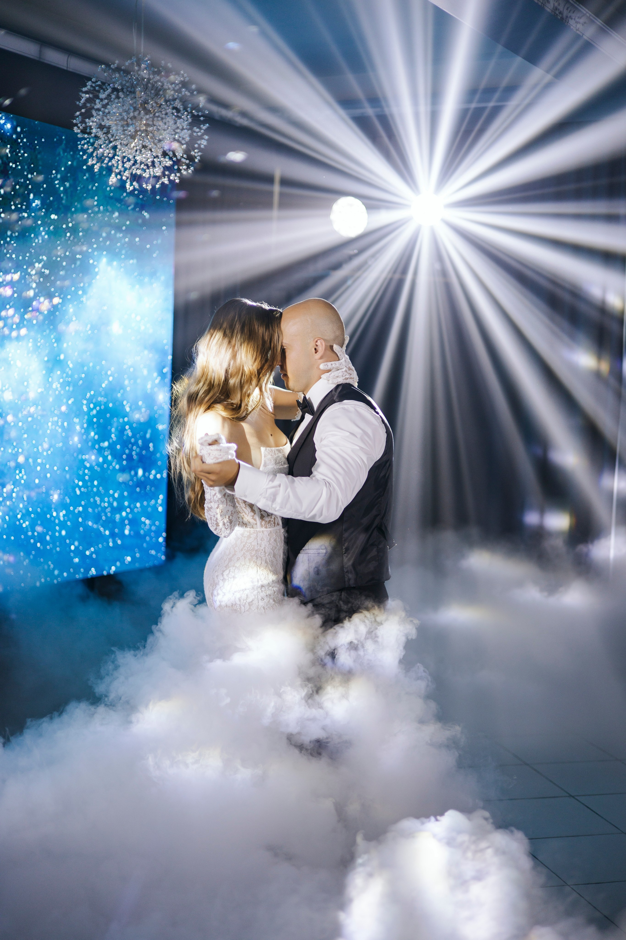 Евгений и Виктория. Nikolpinhasova