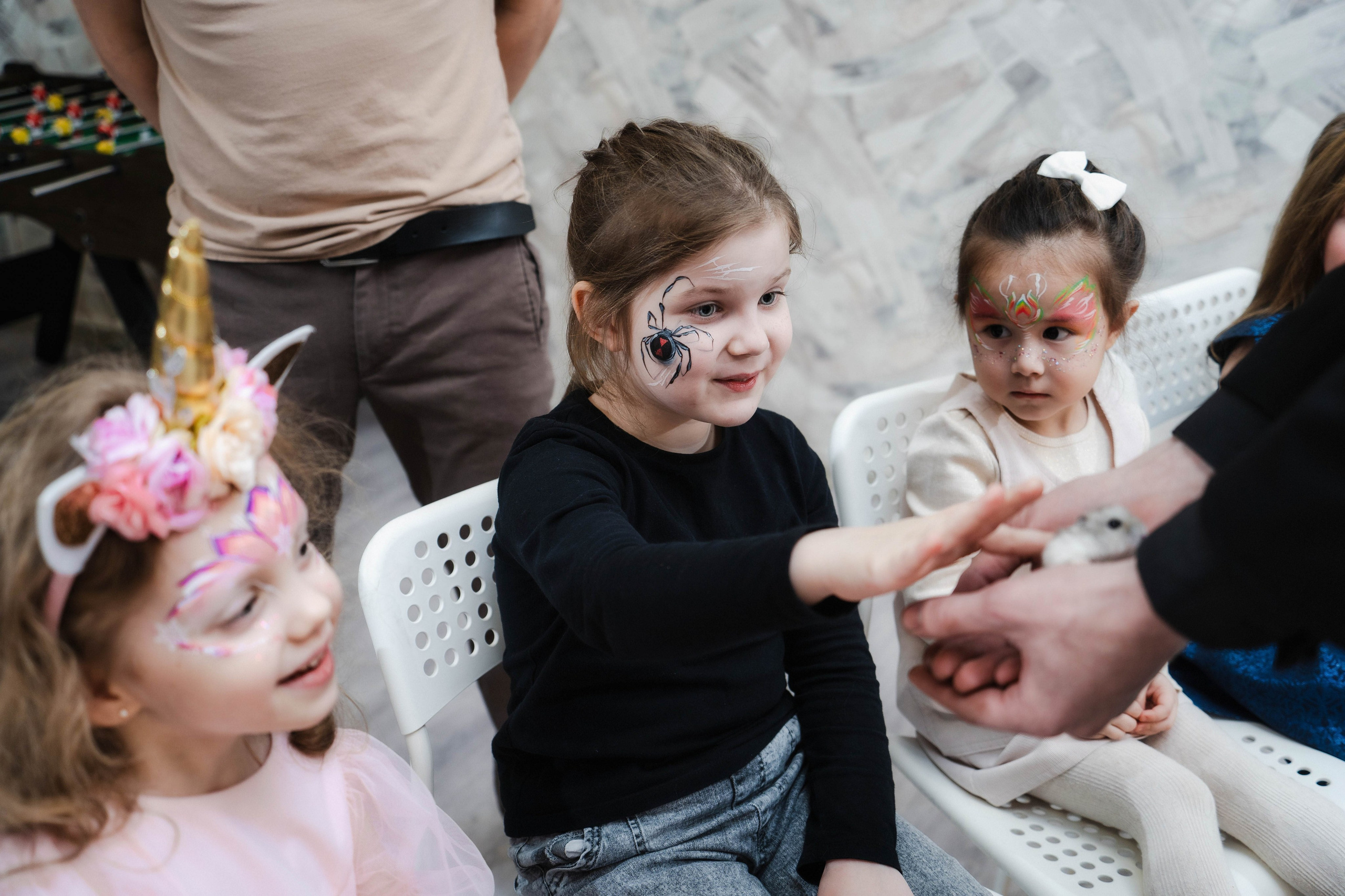 День рождения Тёмы. Свадебный и семейный фотограф в Санкт-Петербурге Виктор Голубев