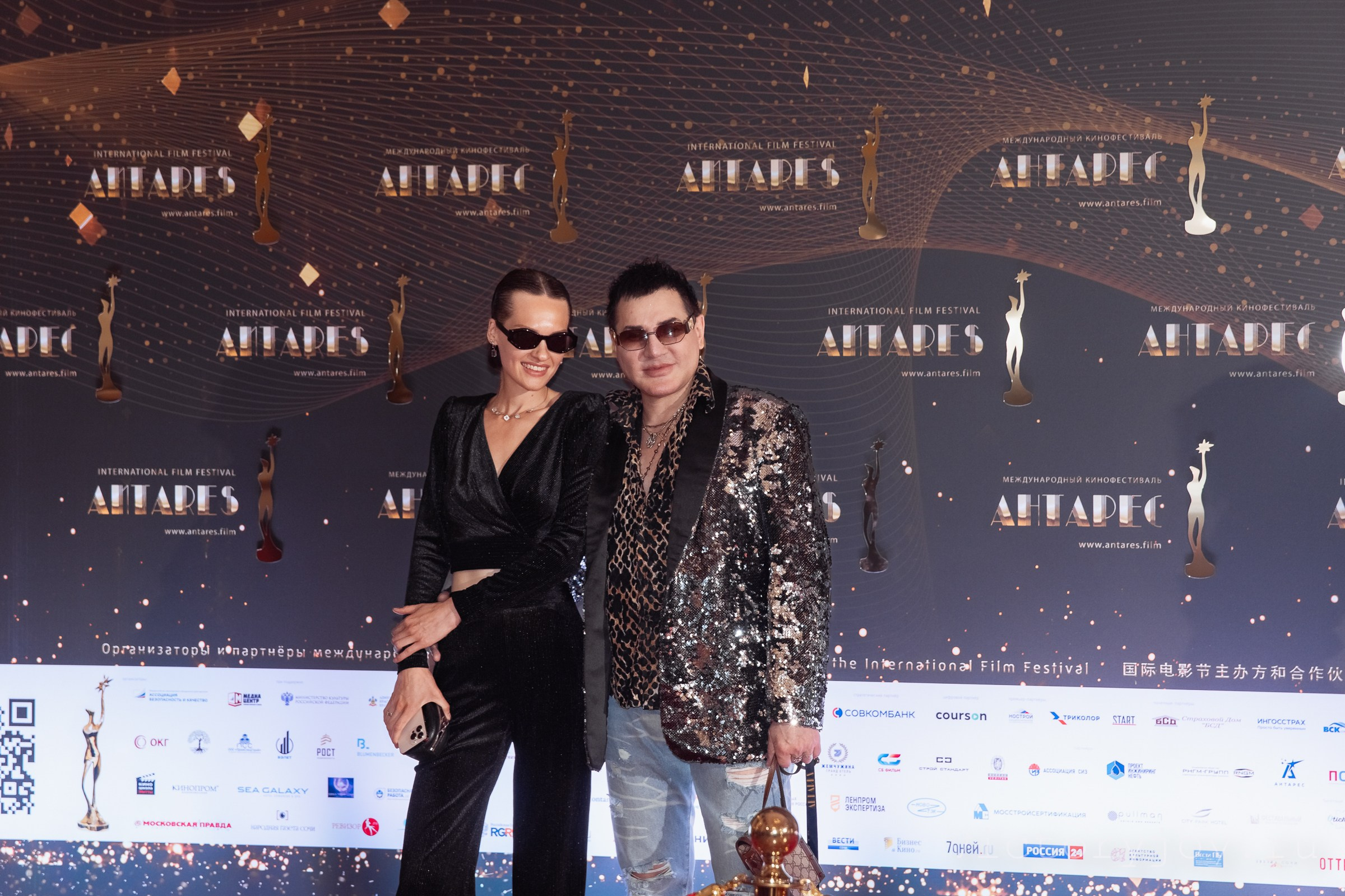 Антарес 2024. Сочи. Международный кинофестиваль. Профессиональный фотограф в Сочи Виктория Джой. Обучение