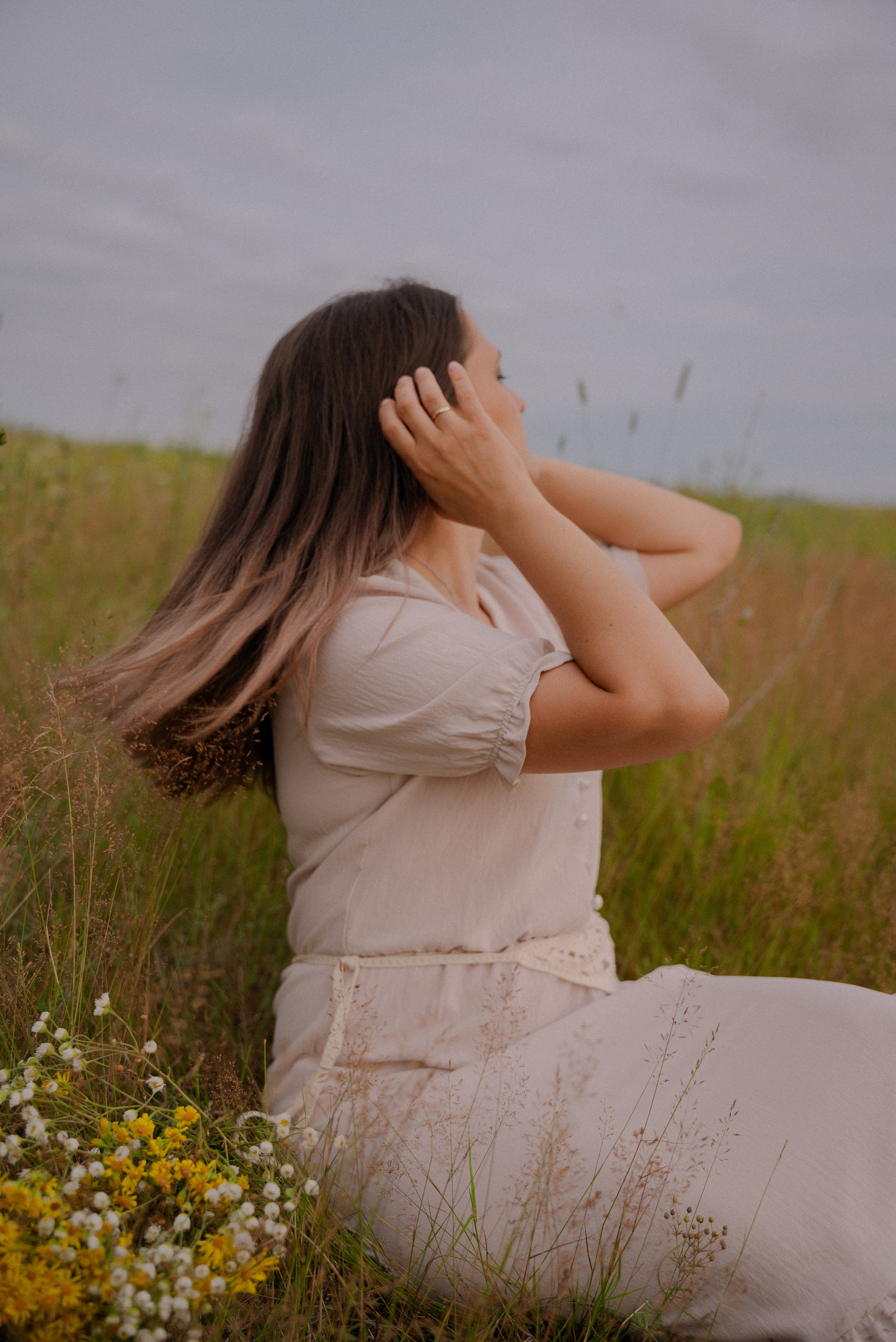 На берегу неба…. FotoTanya. Раменское/Жуковский/Бронницы