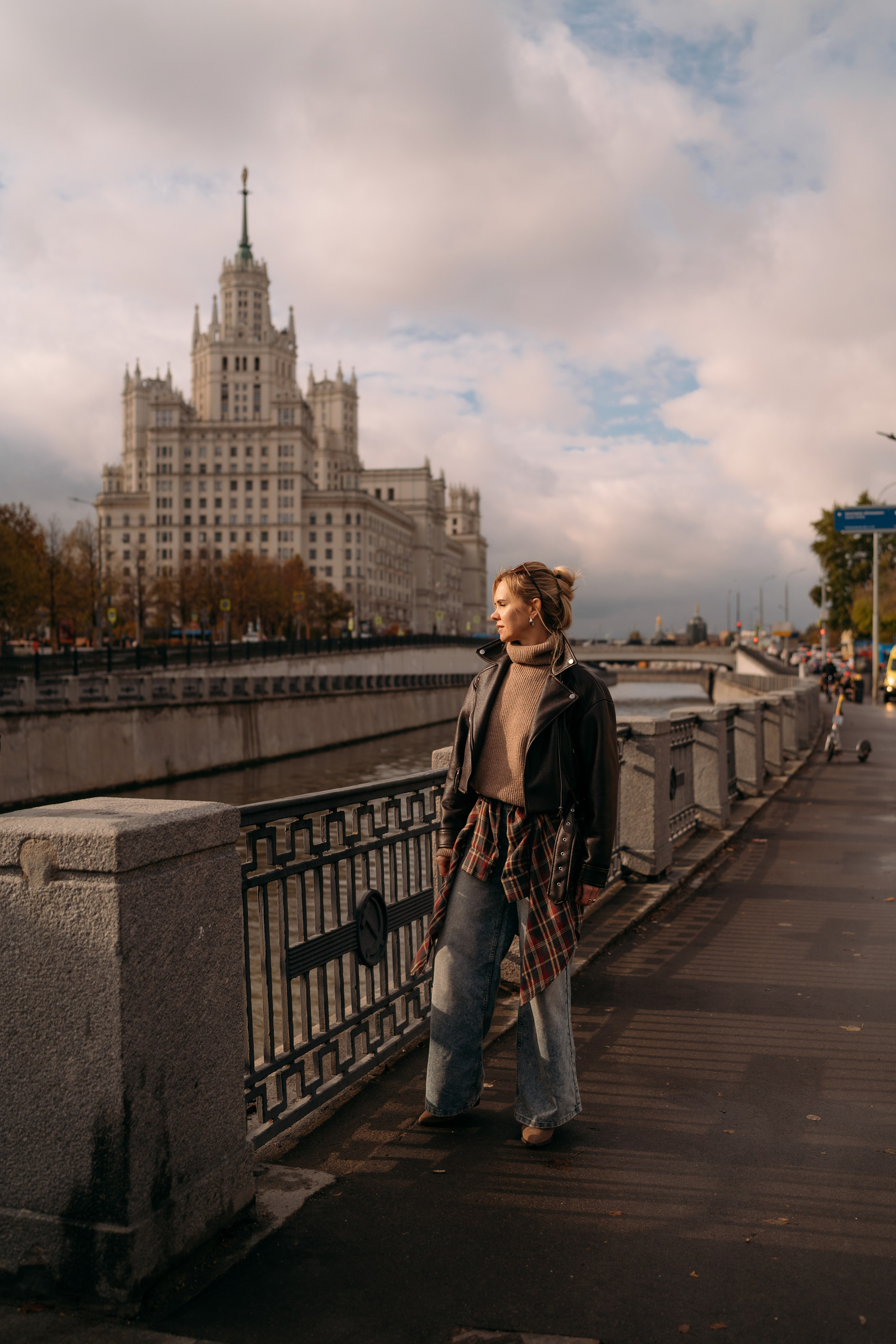 В сердце столицы. FotoTanya. Раменское/Жуковский/Бронницы