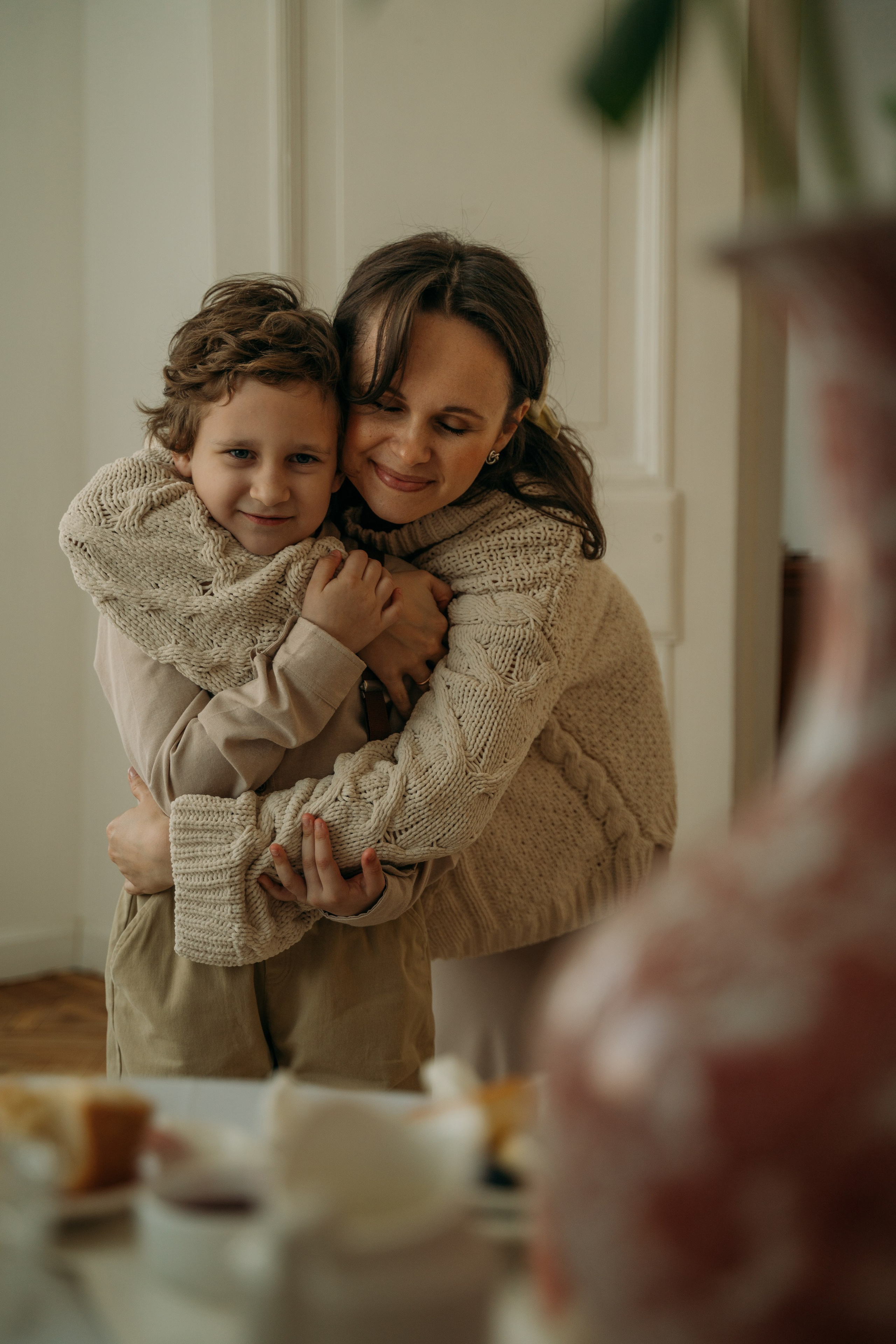 Утро в сталинке. FotoTanya. Раменское/Жуковский/Бронницы