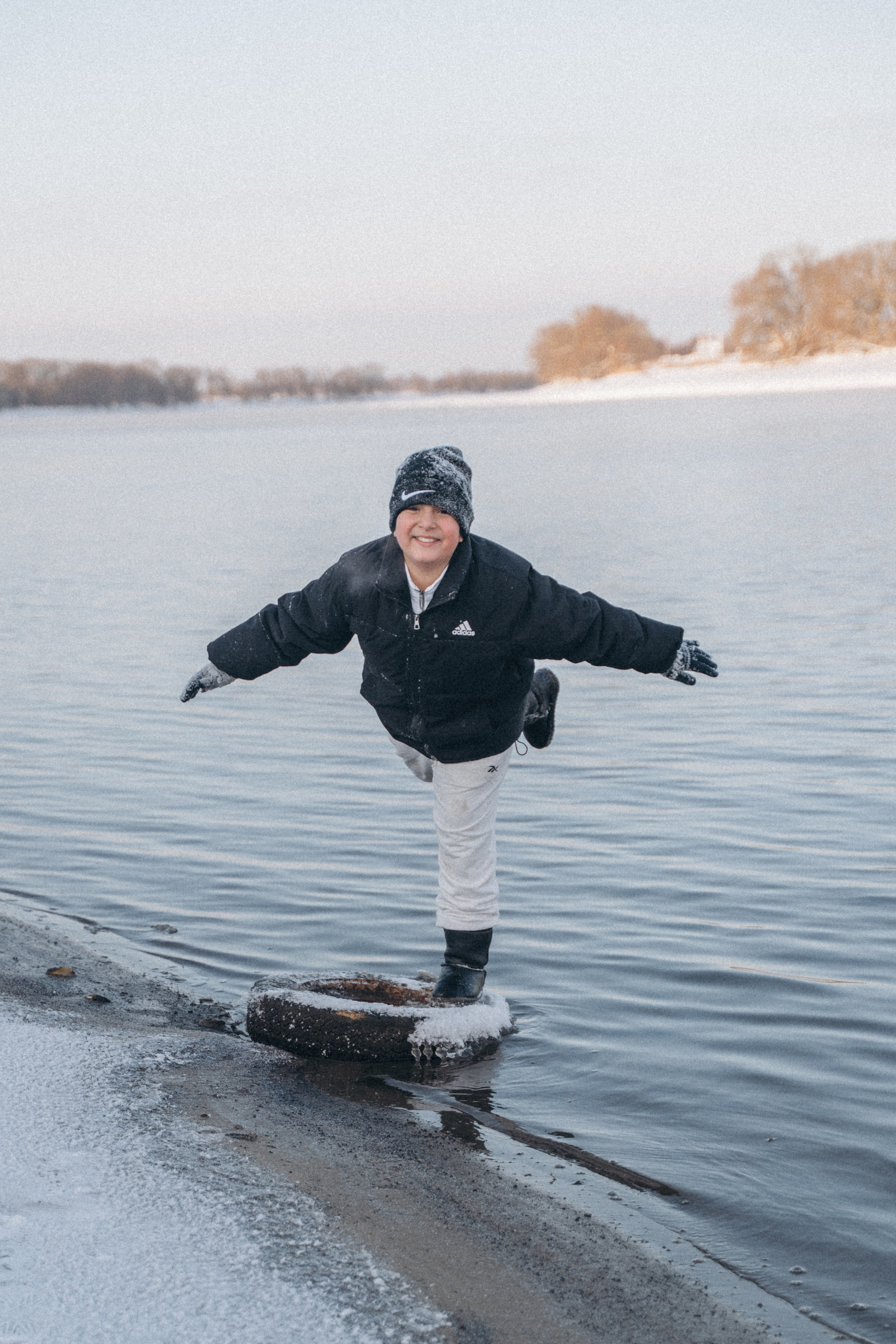 Одним зимним днем…🤍. FotoTanya. Раменское/Жуковский/Бронницы