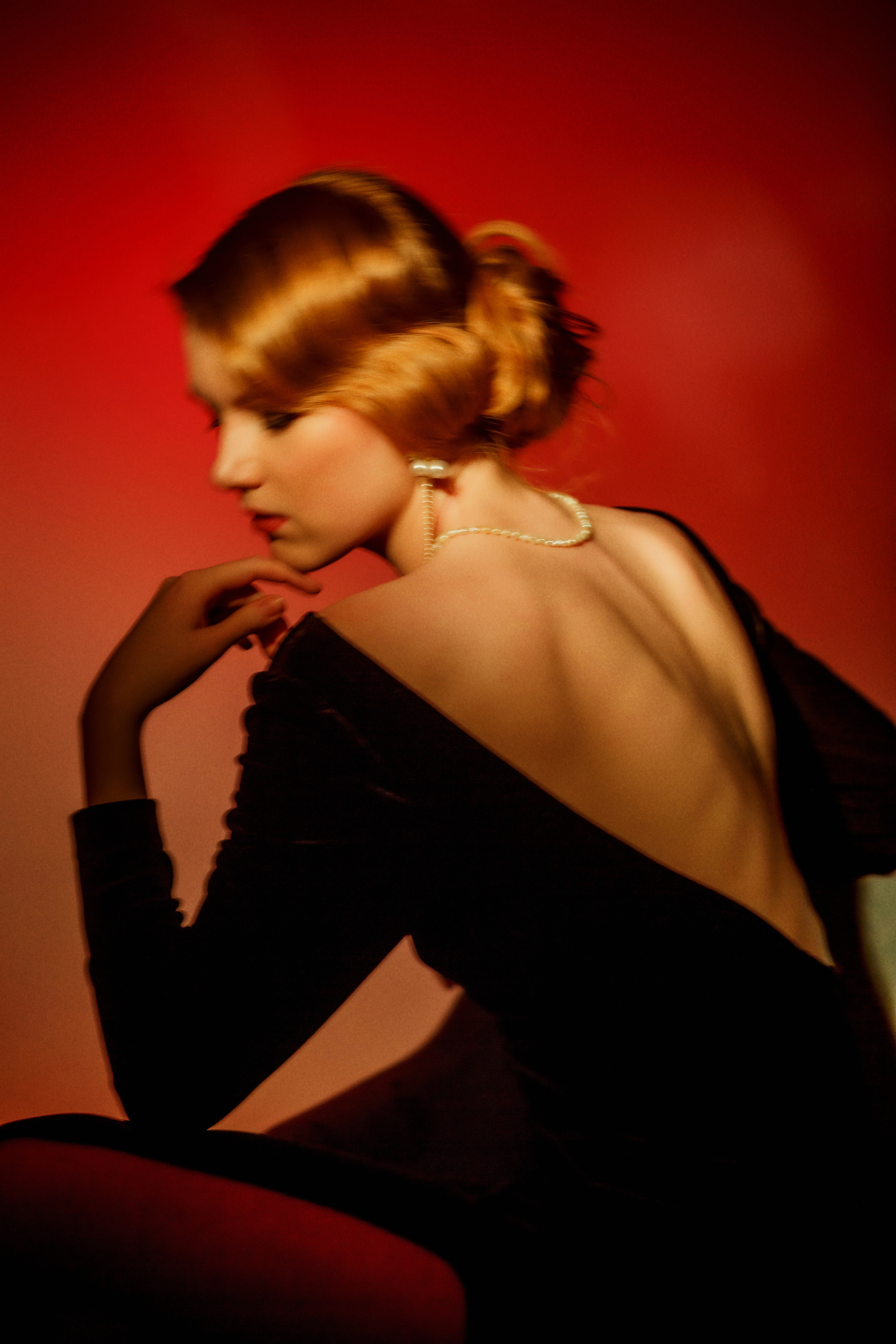 Алисия. Свет и джаз. Фотокоуч Катерина Каледина