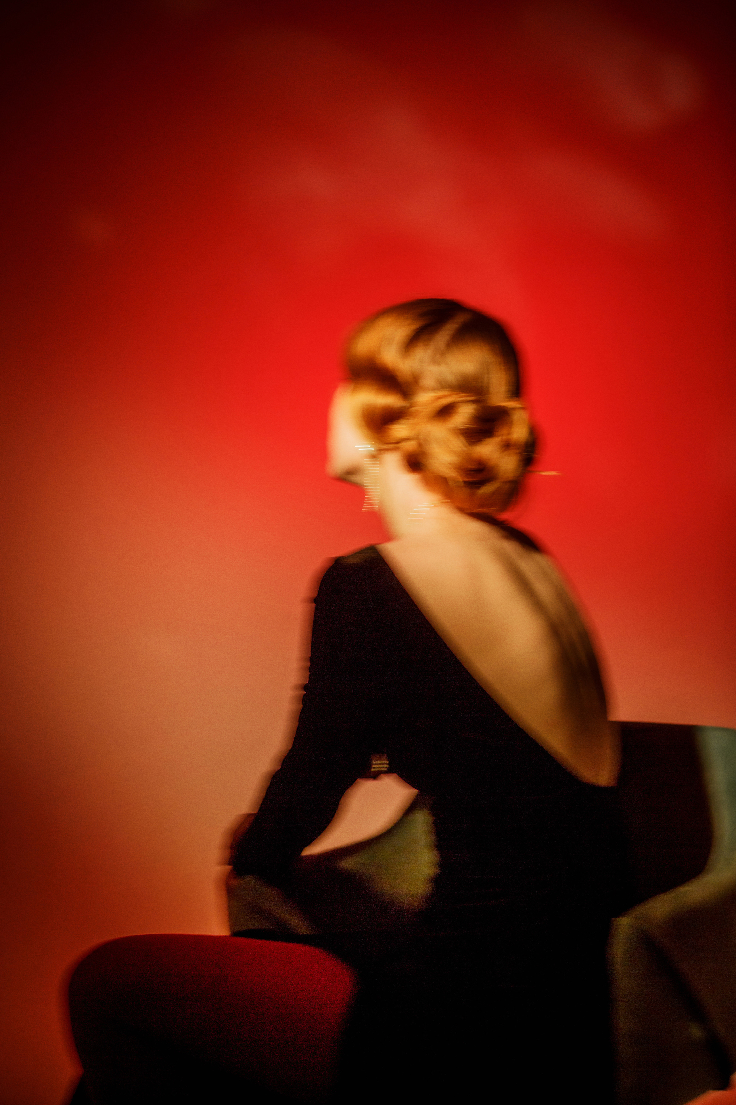 Алисия. Свет и джаз. Фотокоуч Катерина Каледина