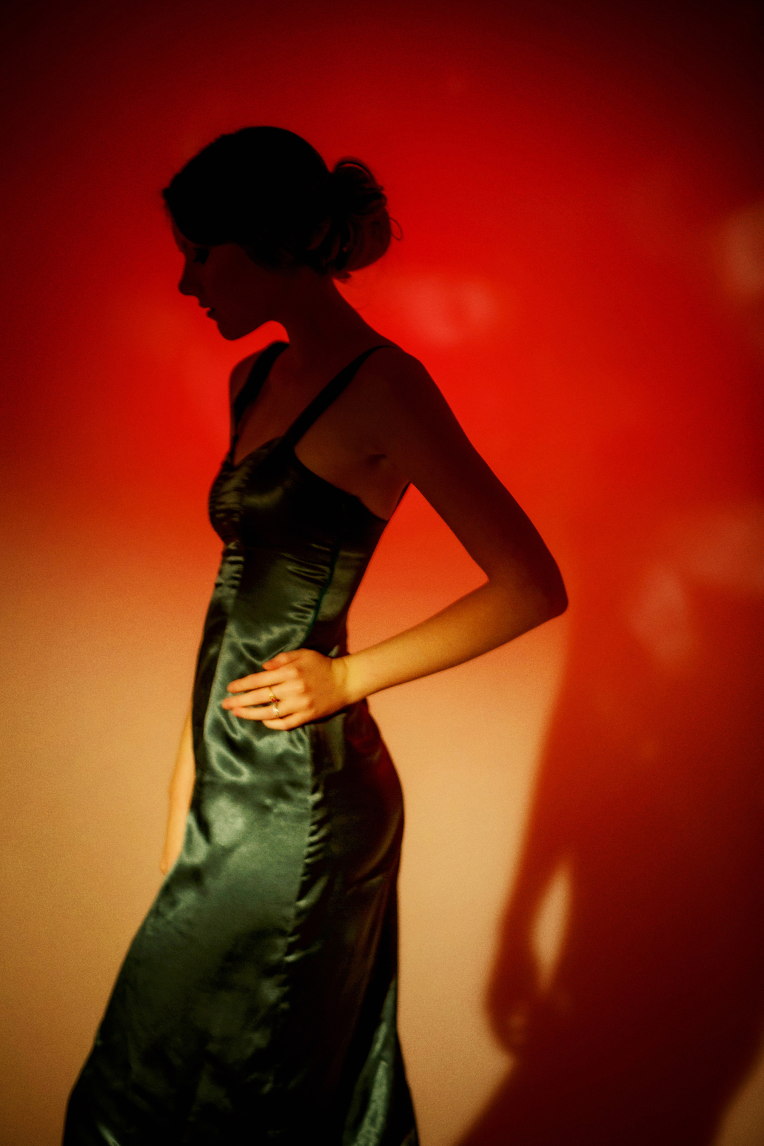 Алисия. Свет и джаз. Фотокоуч Катерина Каледина