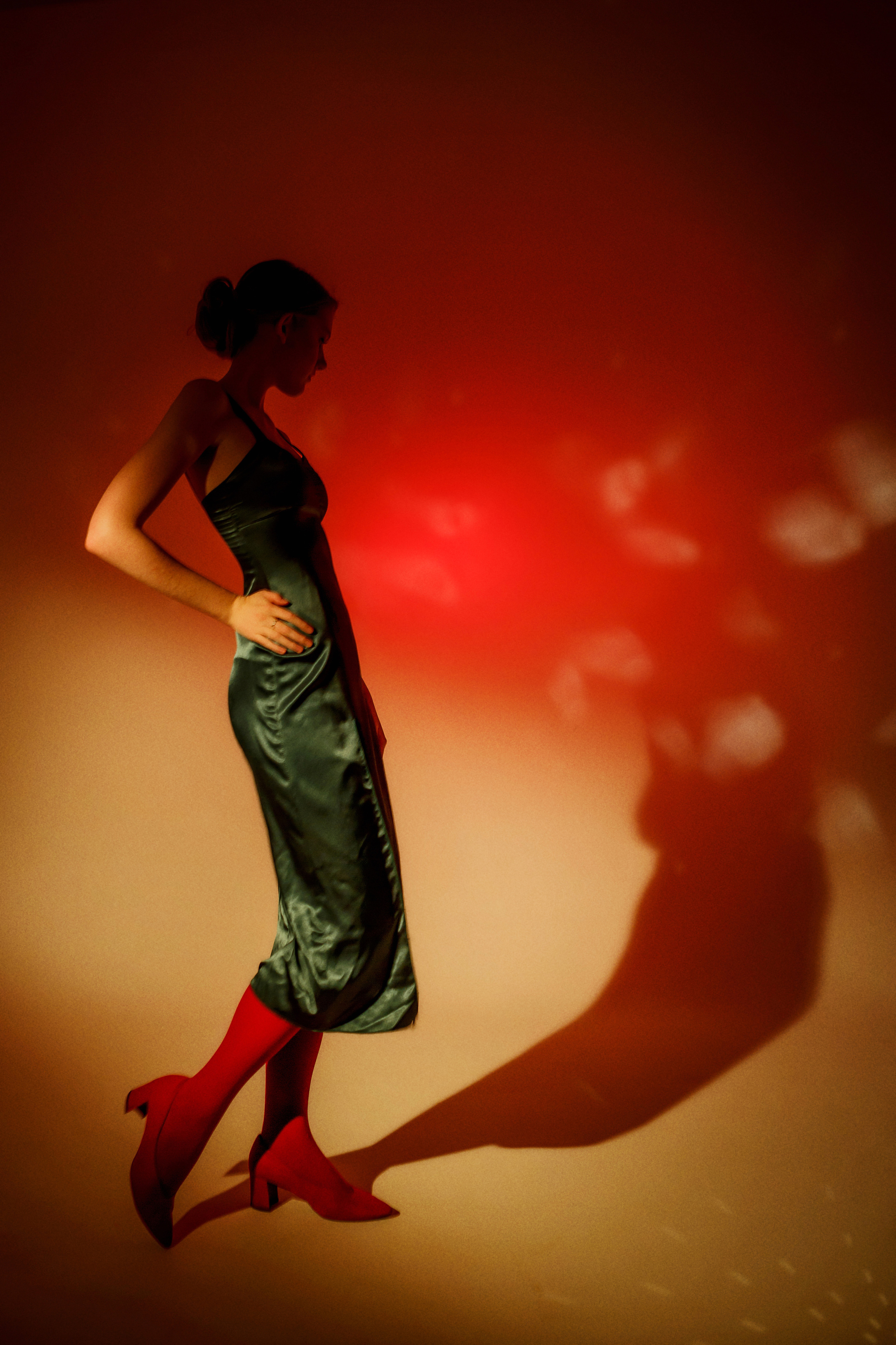 Алисия. Свет и джаз. Фотокоуч Катерина Каледина