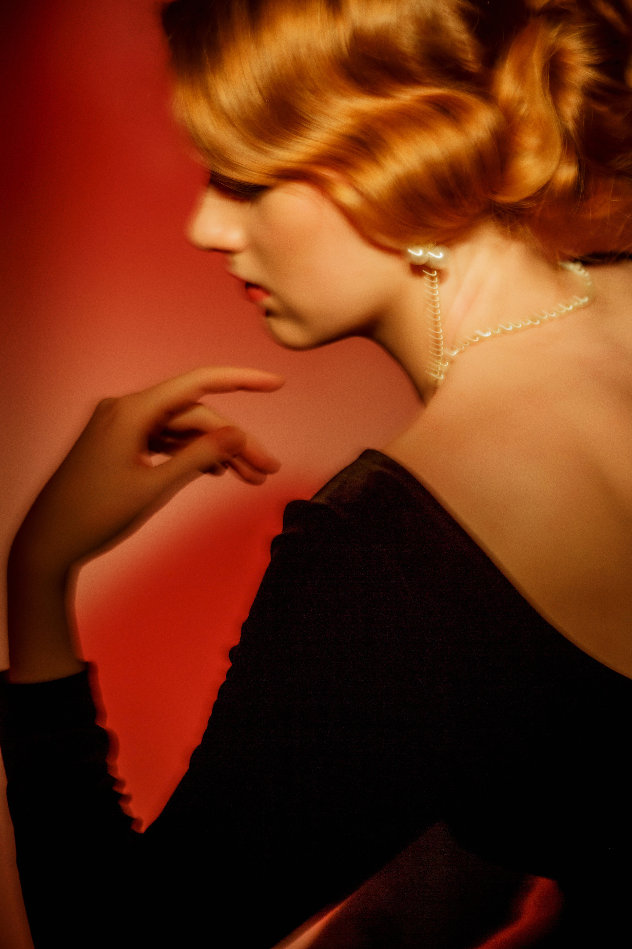 Алисия. Свет и джаз. Фотокоуч Катерина Каледина