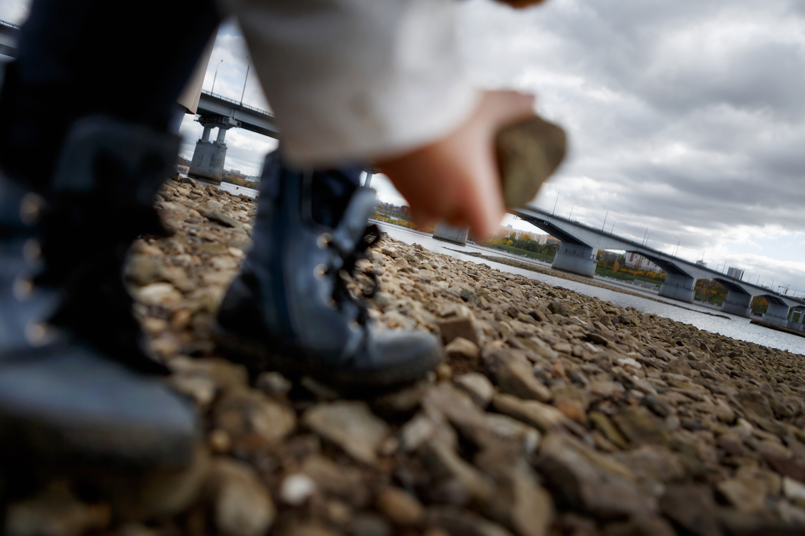 Осеннее. Фотокоуч Катерина Каледина